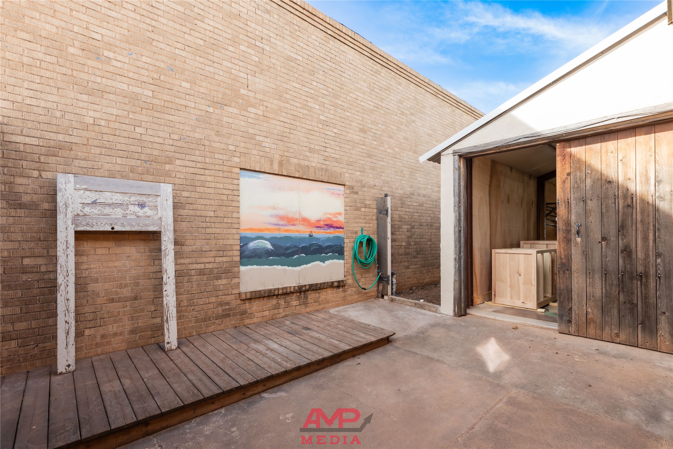 944 Commercial Avenue Anson TX 79501