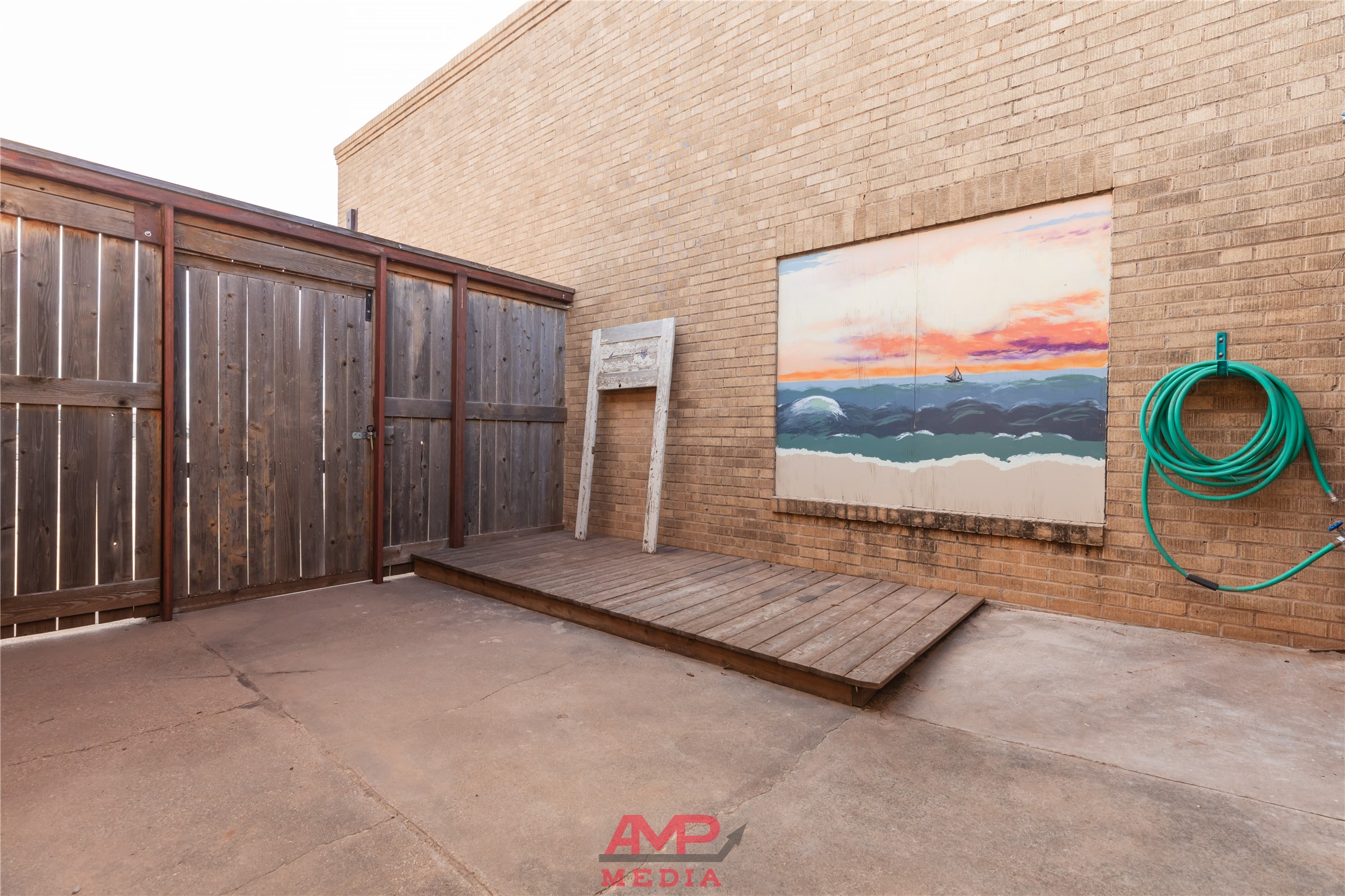 944 Commercial Avenue Anson TX 79501