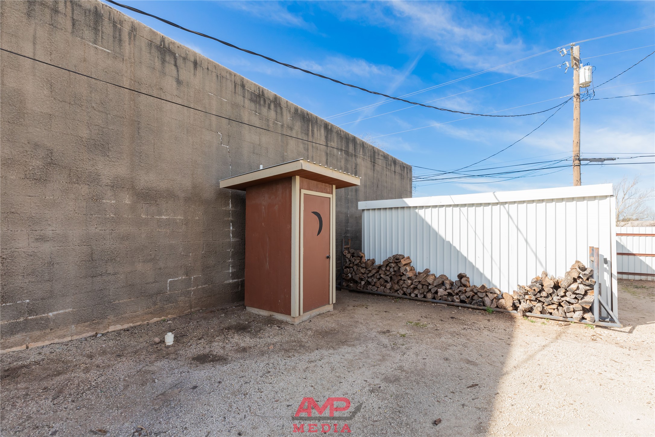 944 Commercial Avenue Anson TX 79501