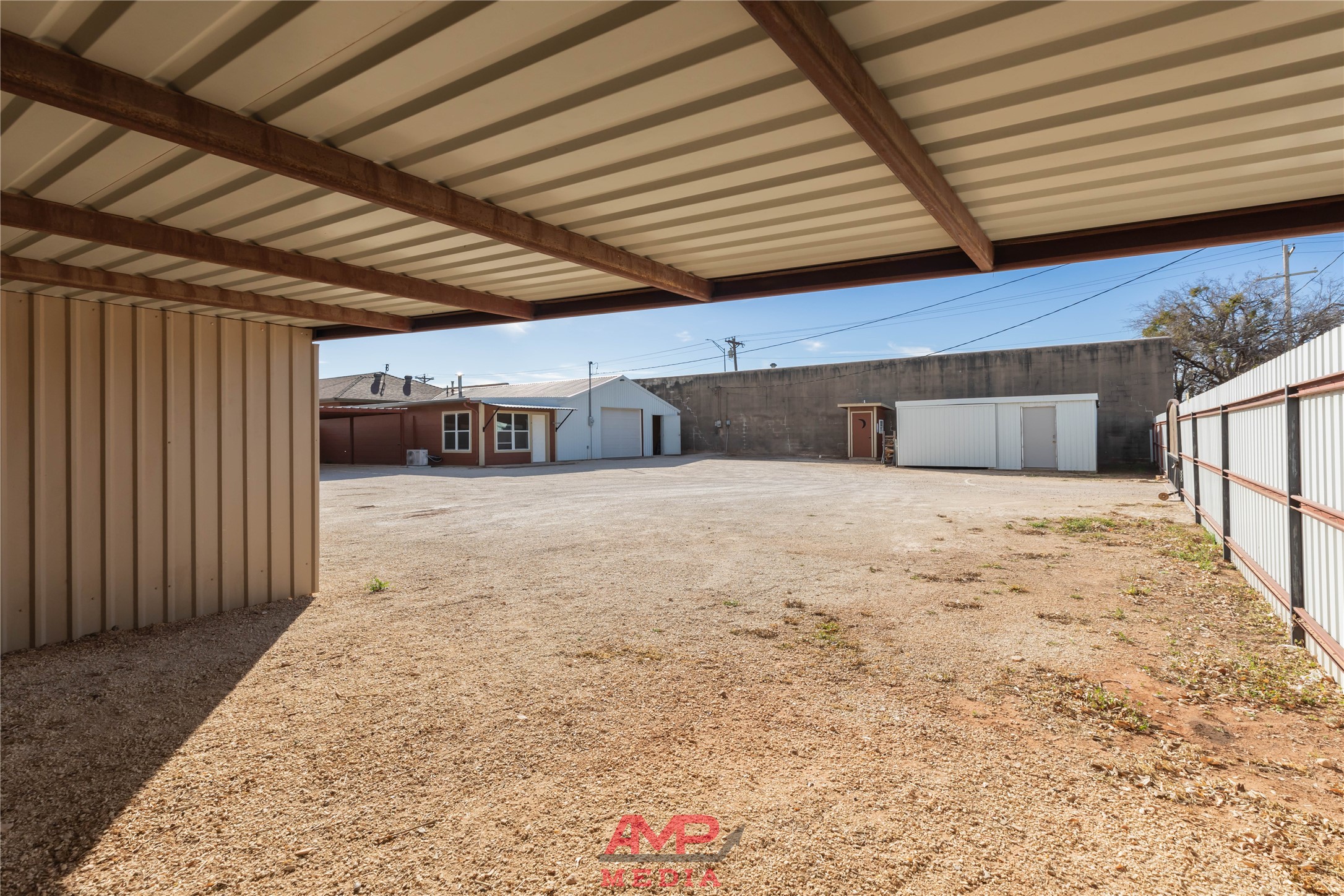 944 Commercial Avenue Anson TX 79501