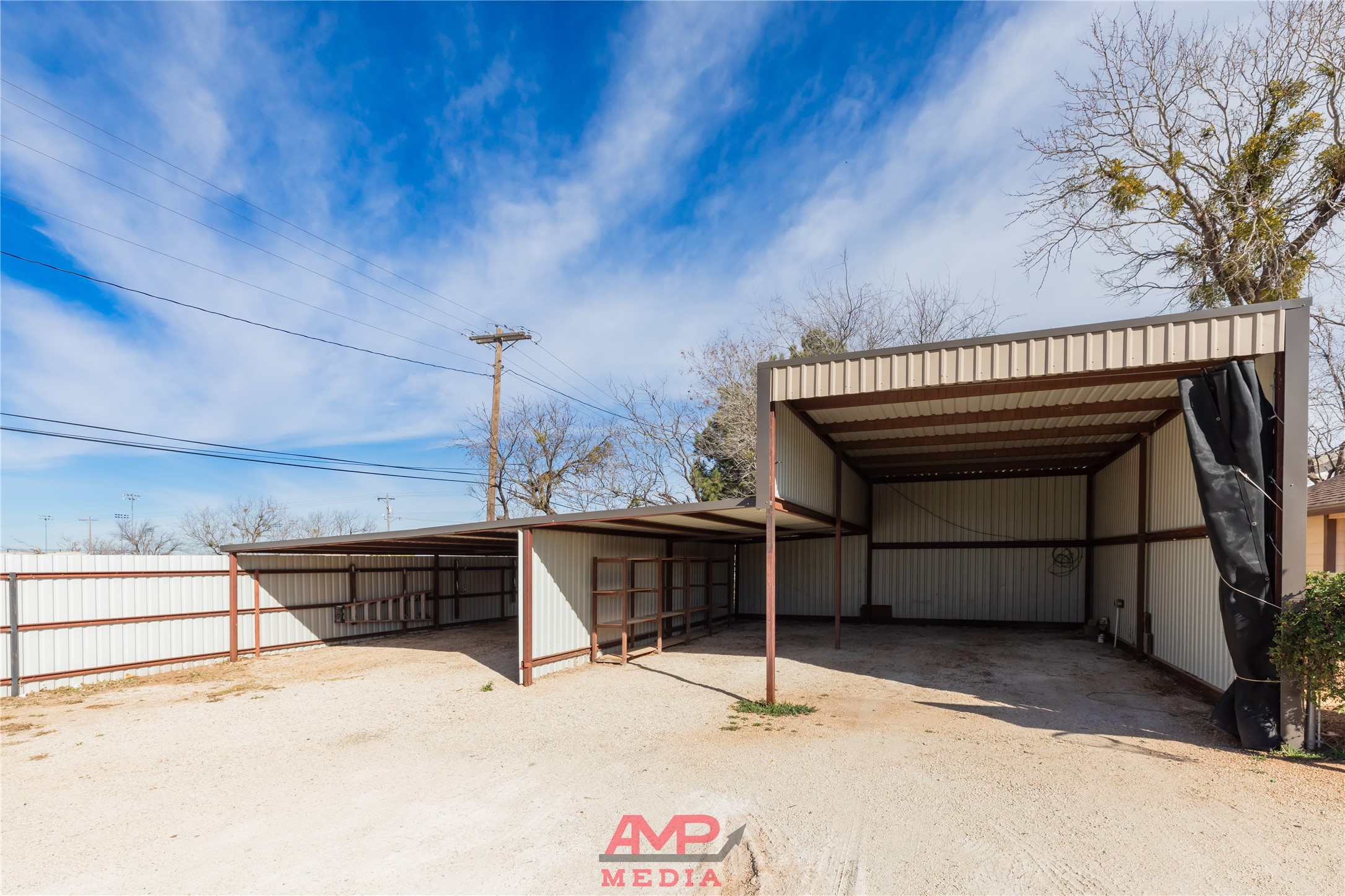 944 Commercial Avenue Anson TX 79501