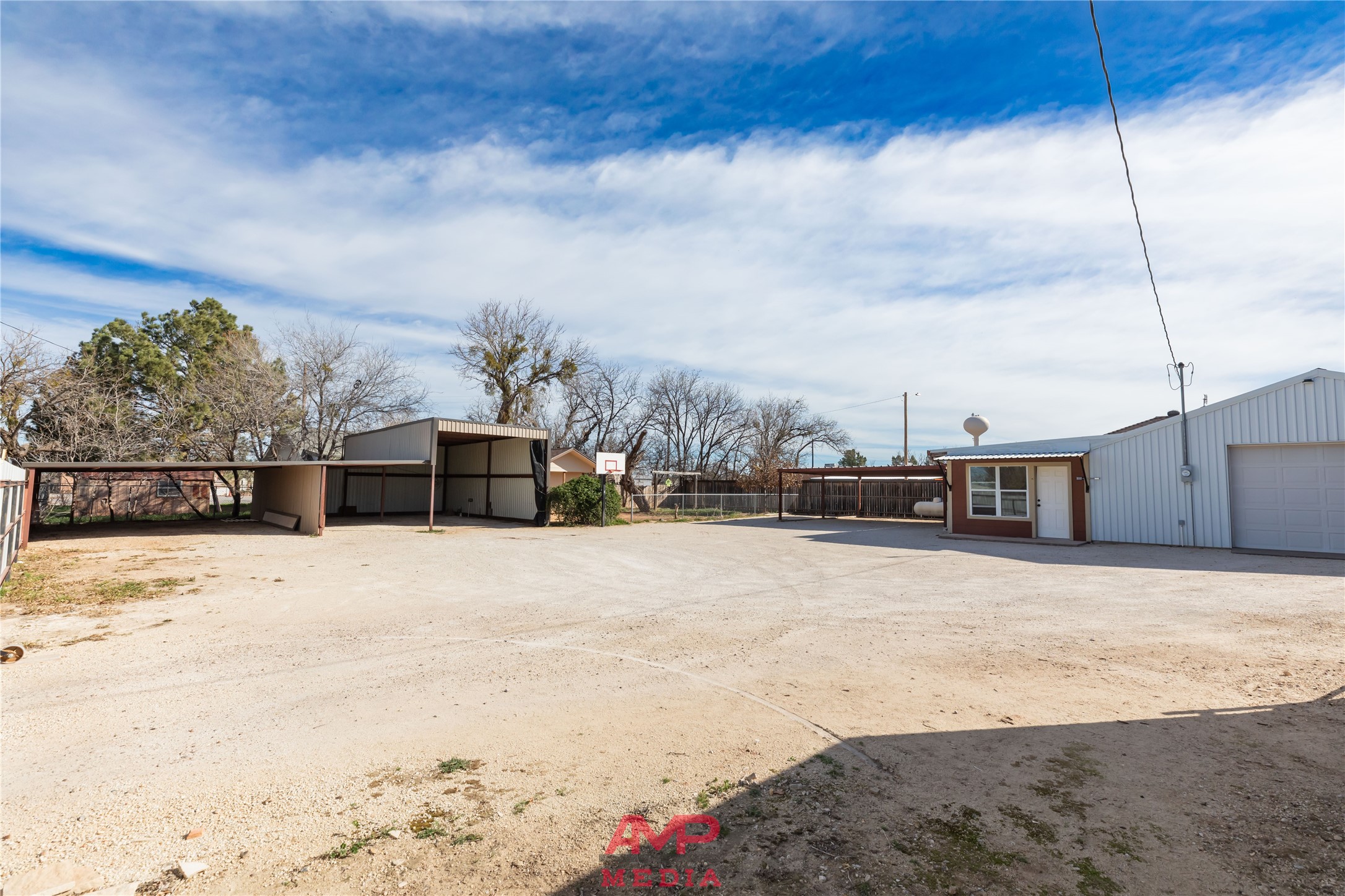 944 Commercial Avenue Anson TX 79501