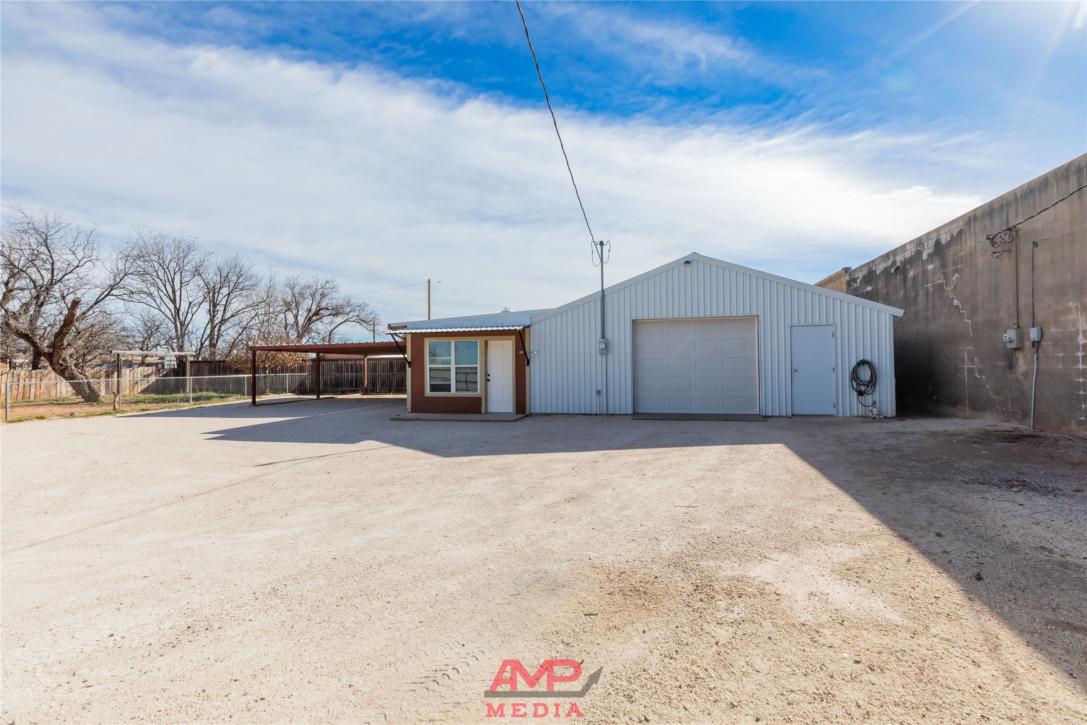944 Commercial Avenue Anson TX 79501