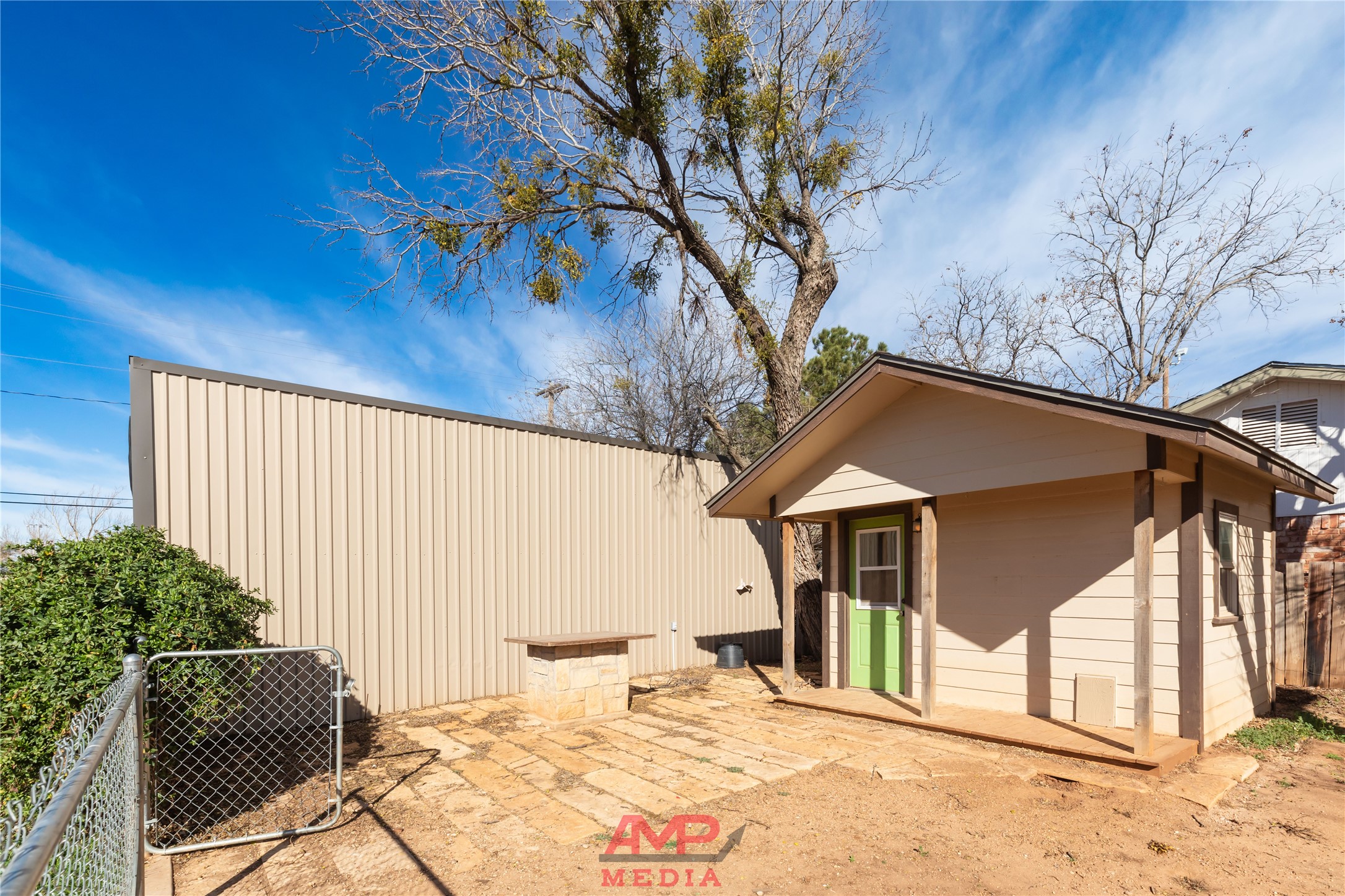 944 Commercial Avenue Anson TX 79501