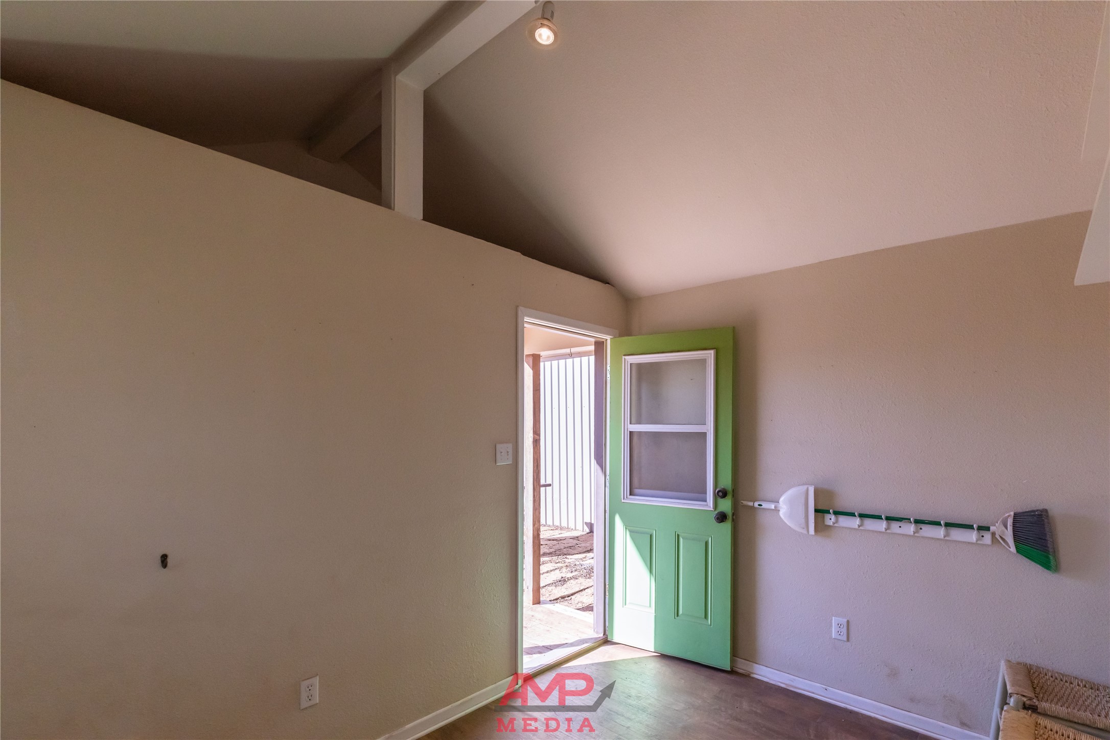 944 Commercial Avenue Anson TX 79501