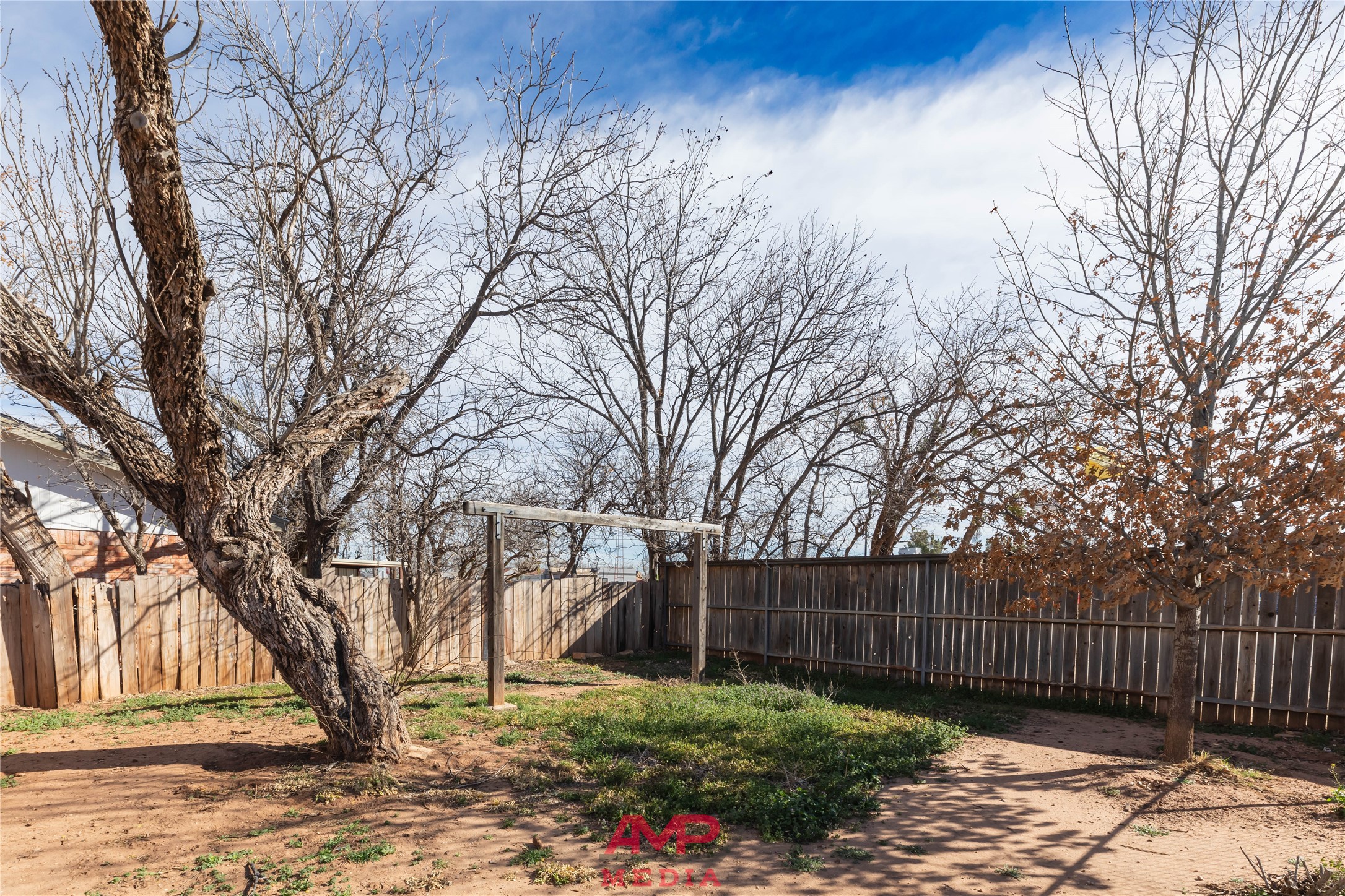 944 Commercial Avenue Anson TX 79501