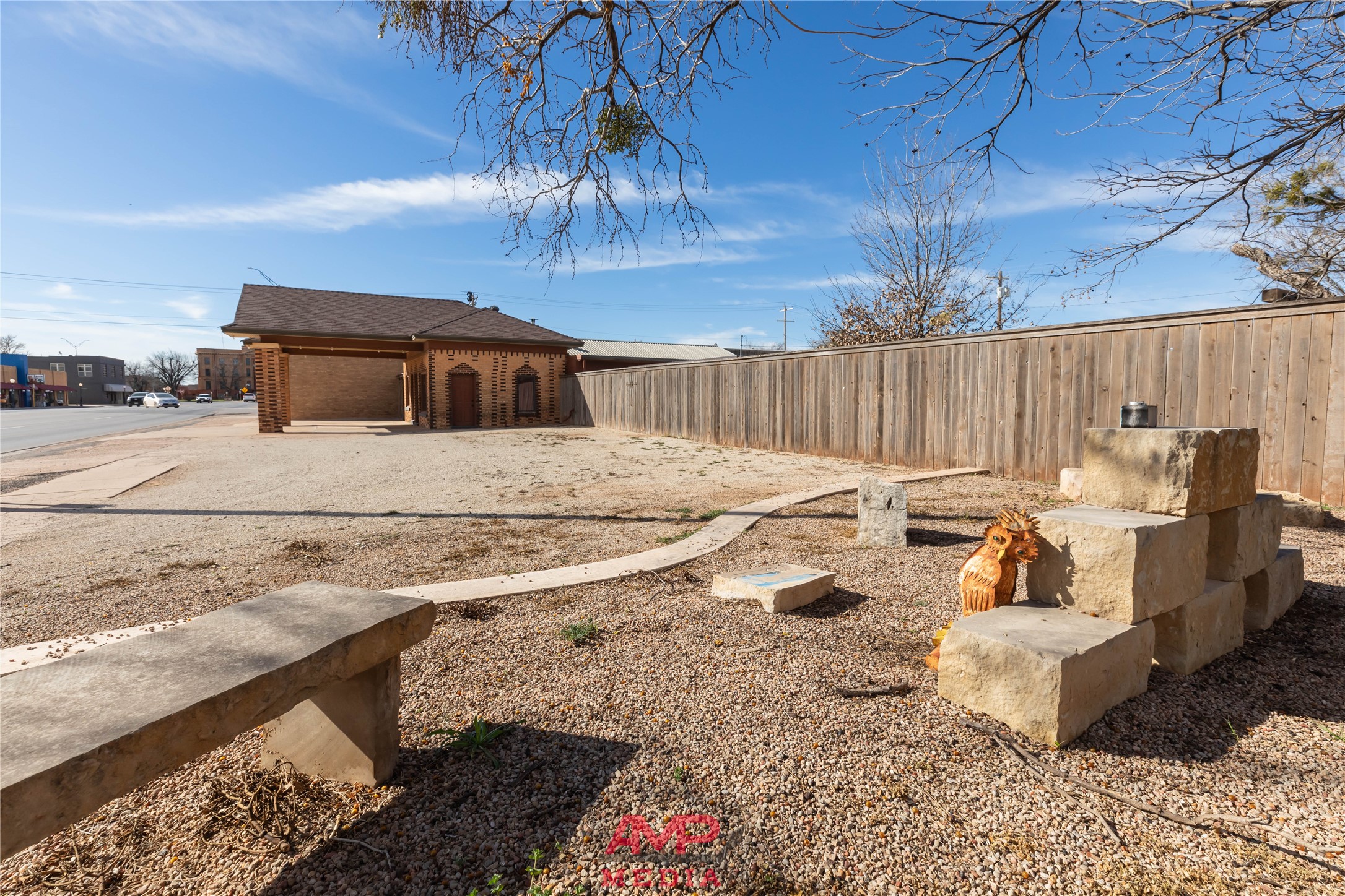 944 Commercial Avenue Anson TX 79501
