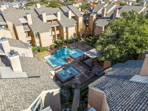 5550 Spring Valley Road Dallas TX 75254