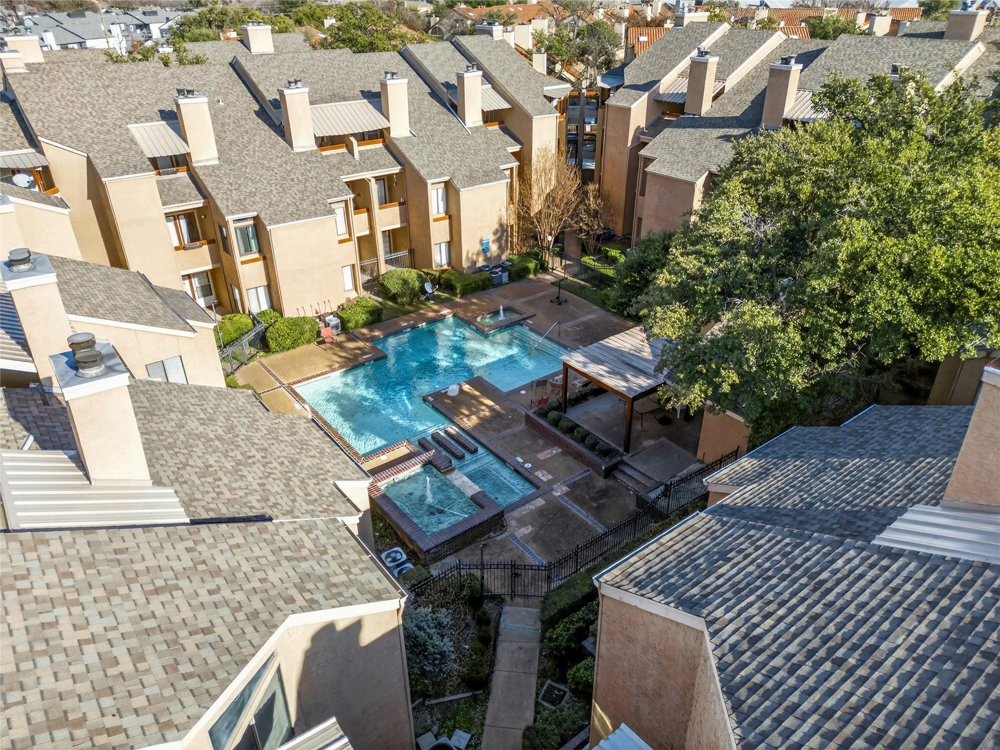 5550 Spring Valley Road Dallas TX 75254