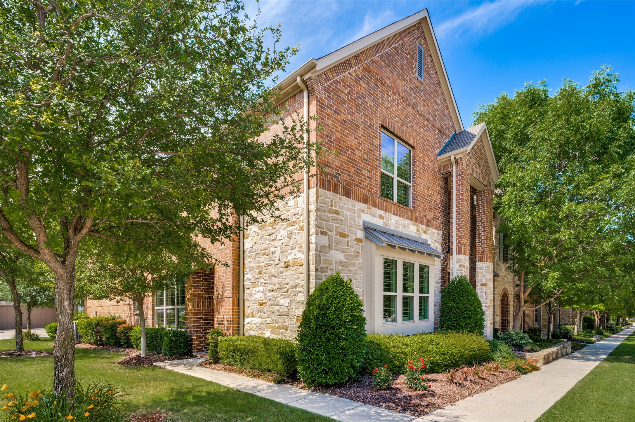 7101 Huckleberry Drive Mckinney TX 75070