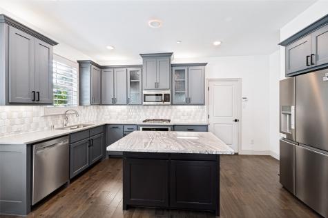 7101 Huckleberry Drive Mckinney TX 75070