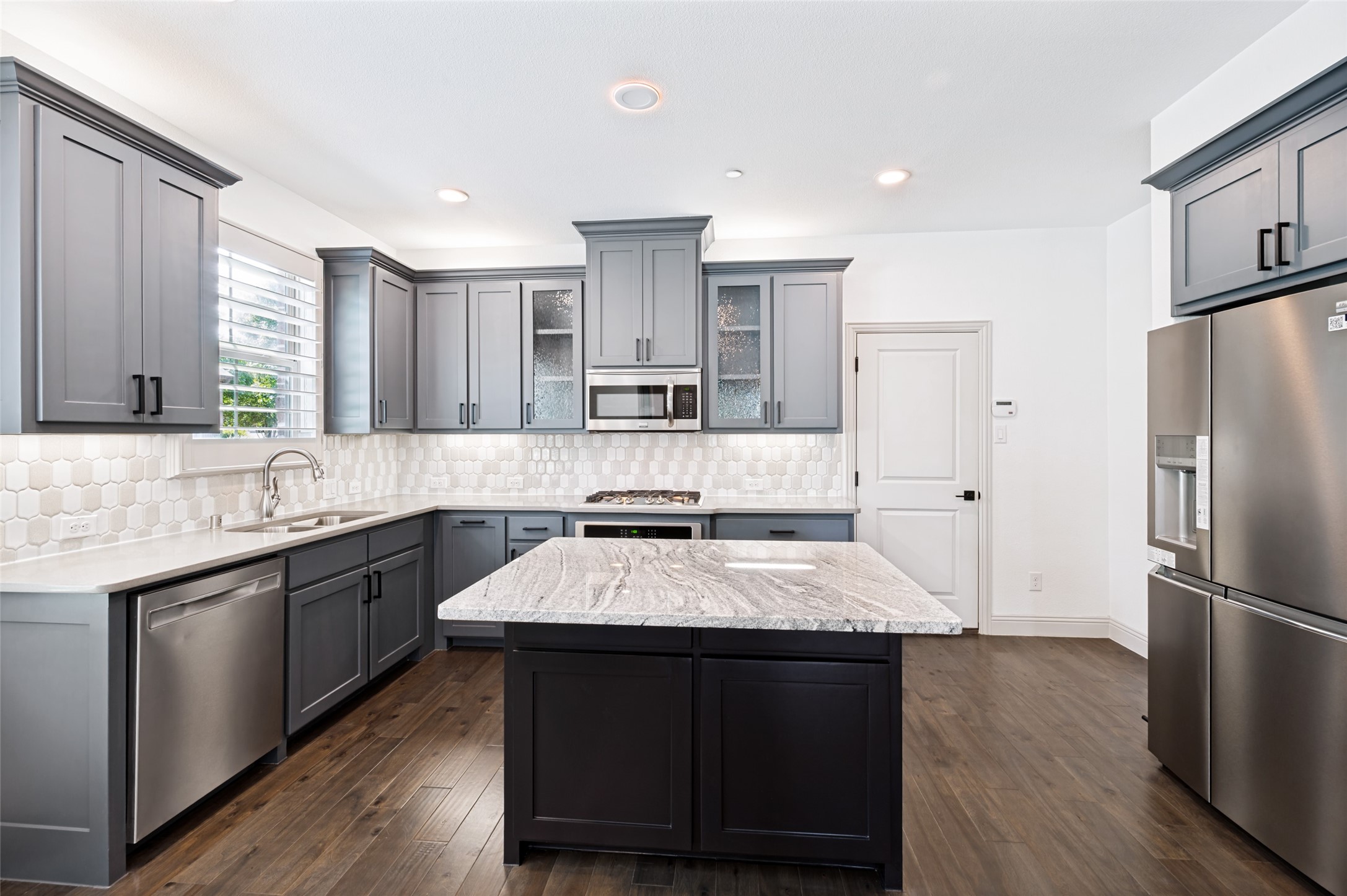 7101 Huckleberry Drive Mckinney TX 75070