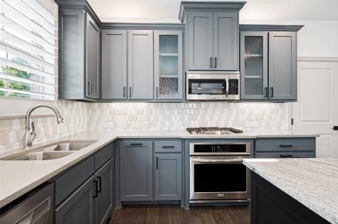 7101 Huckleberry Drive Mckinney TX 75070