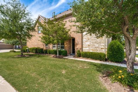 7101 Huckleberry Drive Mckinney TX 75070