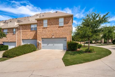 7101 Huckleberry Drive Mckinney TX 75070
