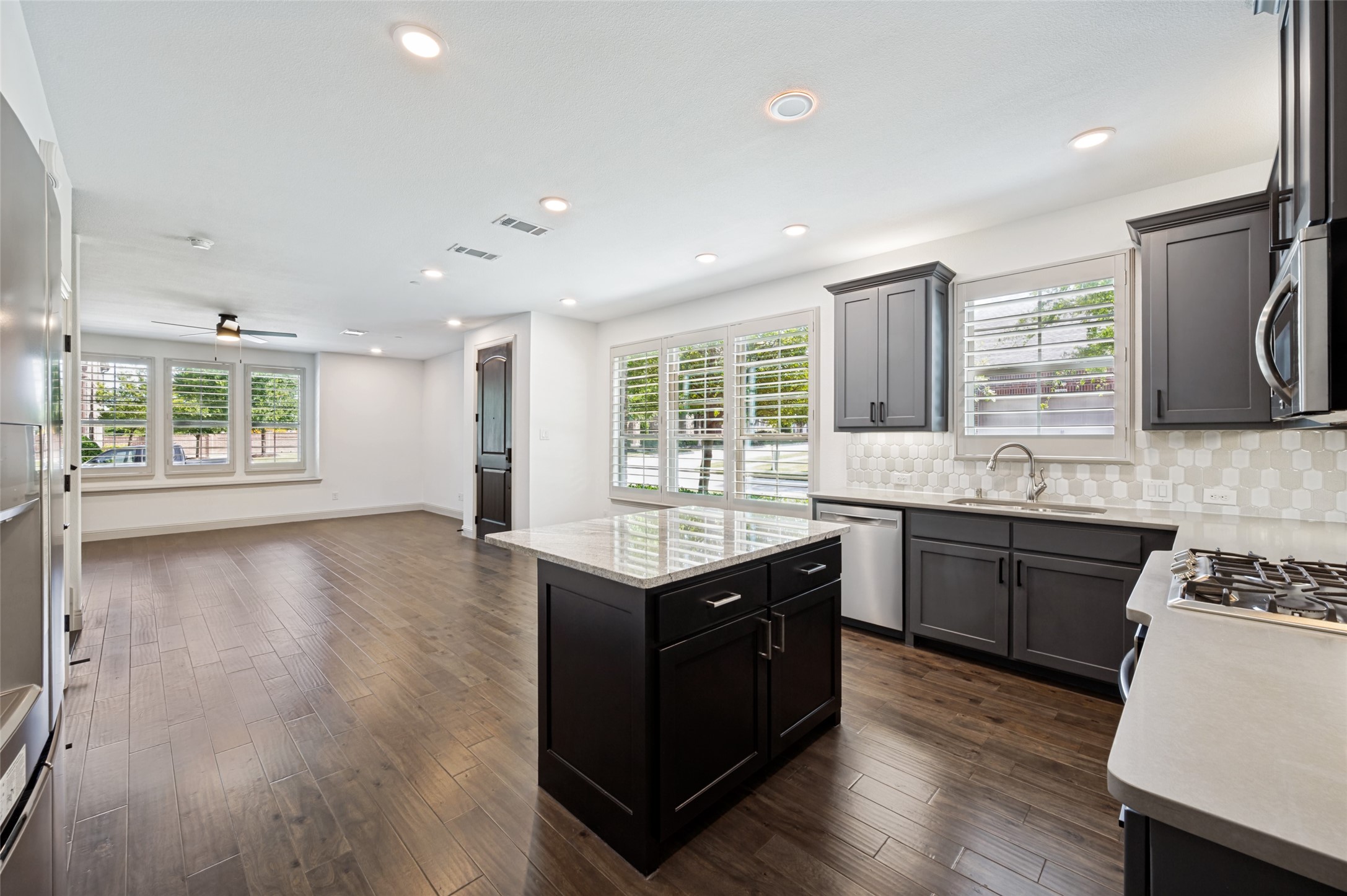 7101 Huckleberry Drive Mckinney TX 75070