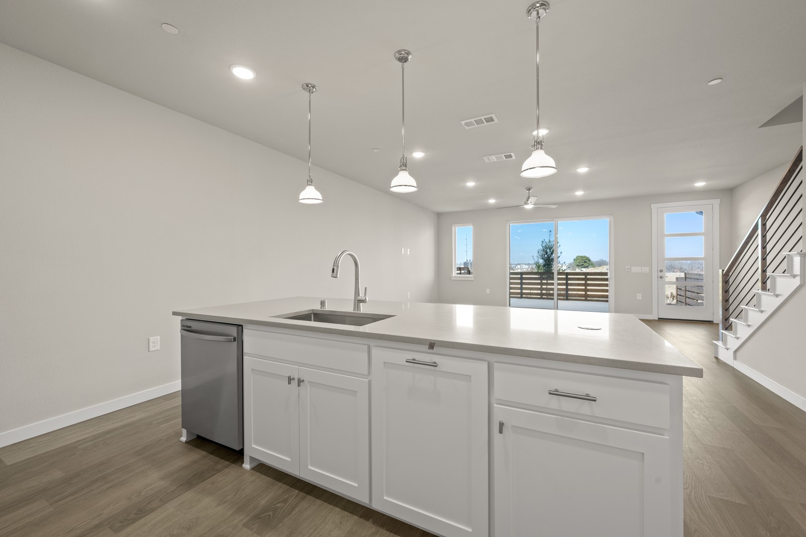 4606 White Buffalo Trail Oak Point TX 75068