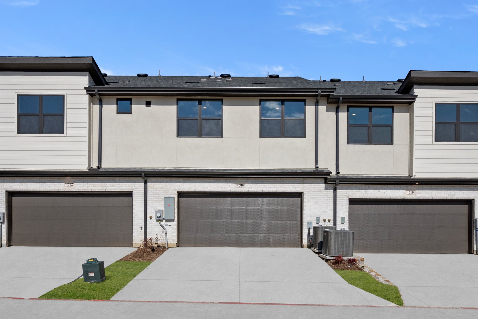 4606 White Buffalo Trail Oak Point TX 75068