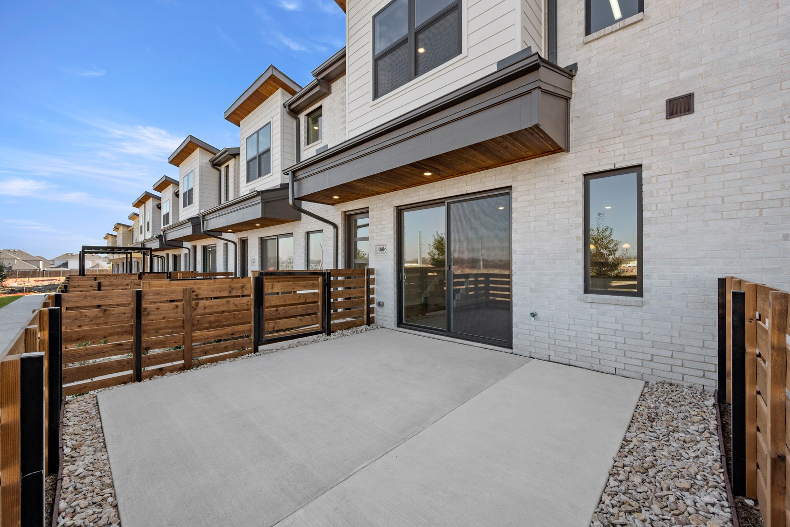 4606 White Buffalo Trail Oak Point TX 75068