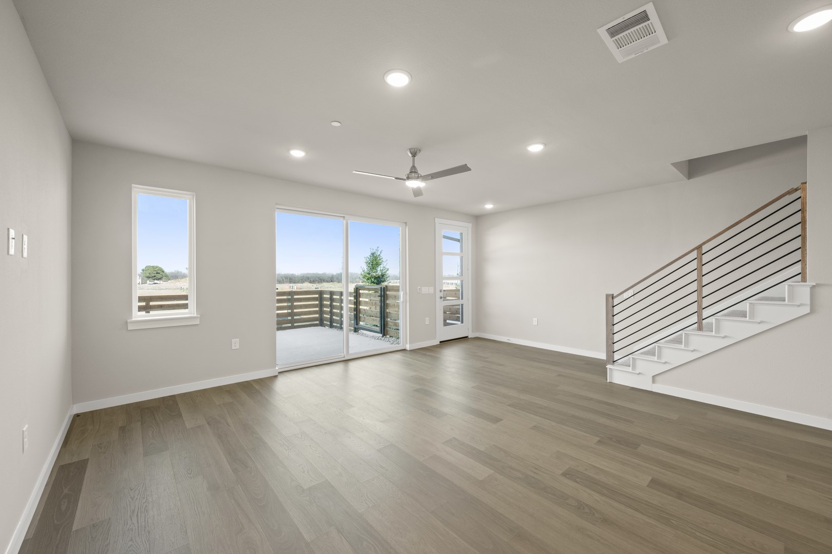 4606 White Buffalo Trail Oak Point TX 75068