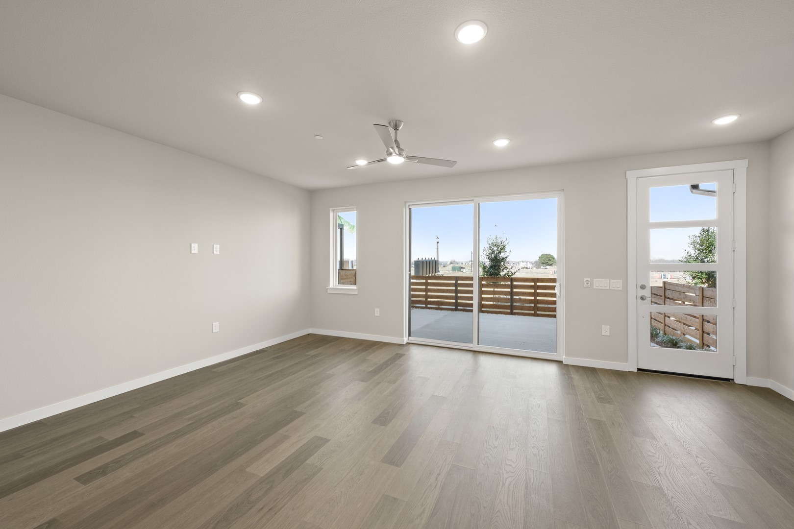 4606 White Buffalo Trail Oak Point TX 75068