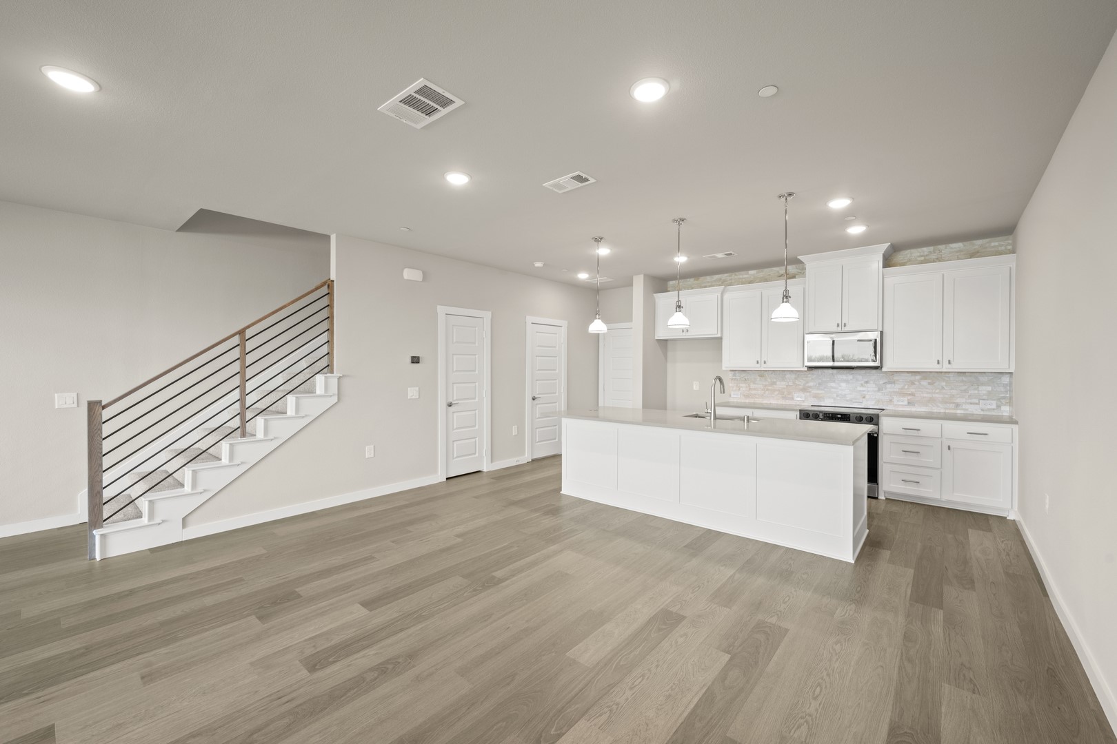 4606 White Buffalo Trail Oak Point TX 75068