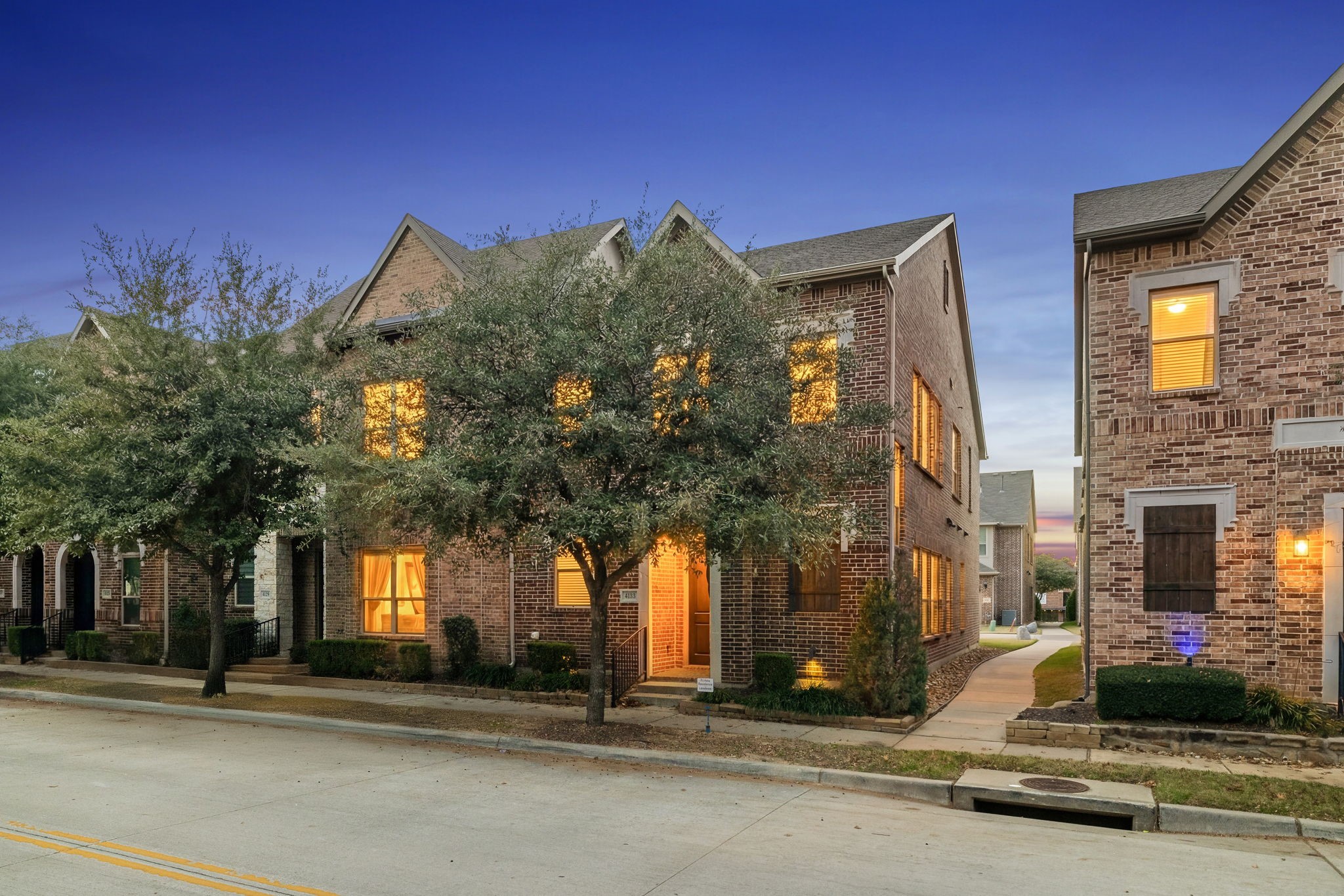 4133 Broadway Flower Mound TX 75028