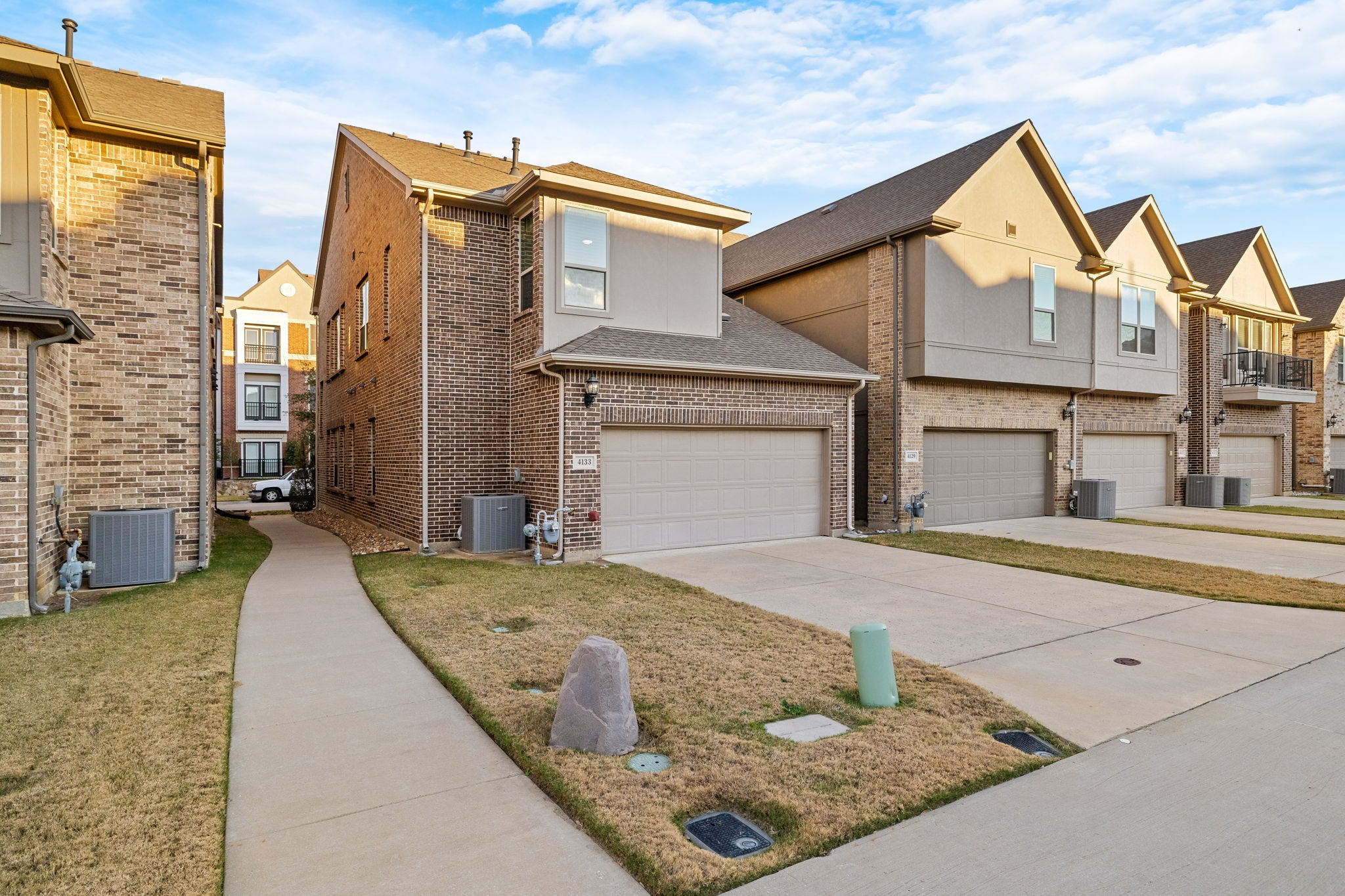 4133 Broadway Flower Mound TX 75028