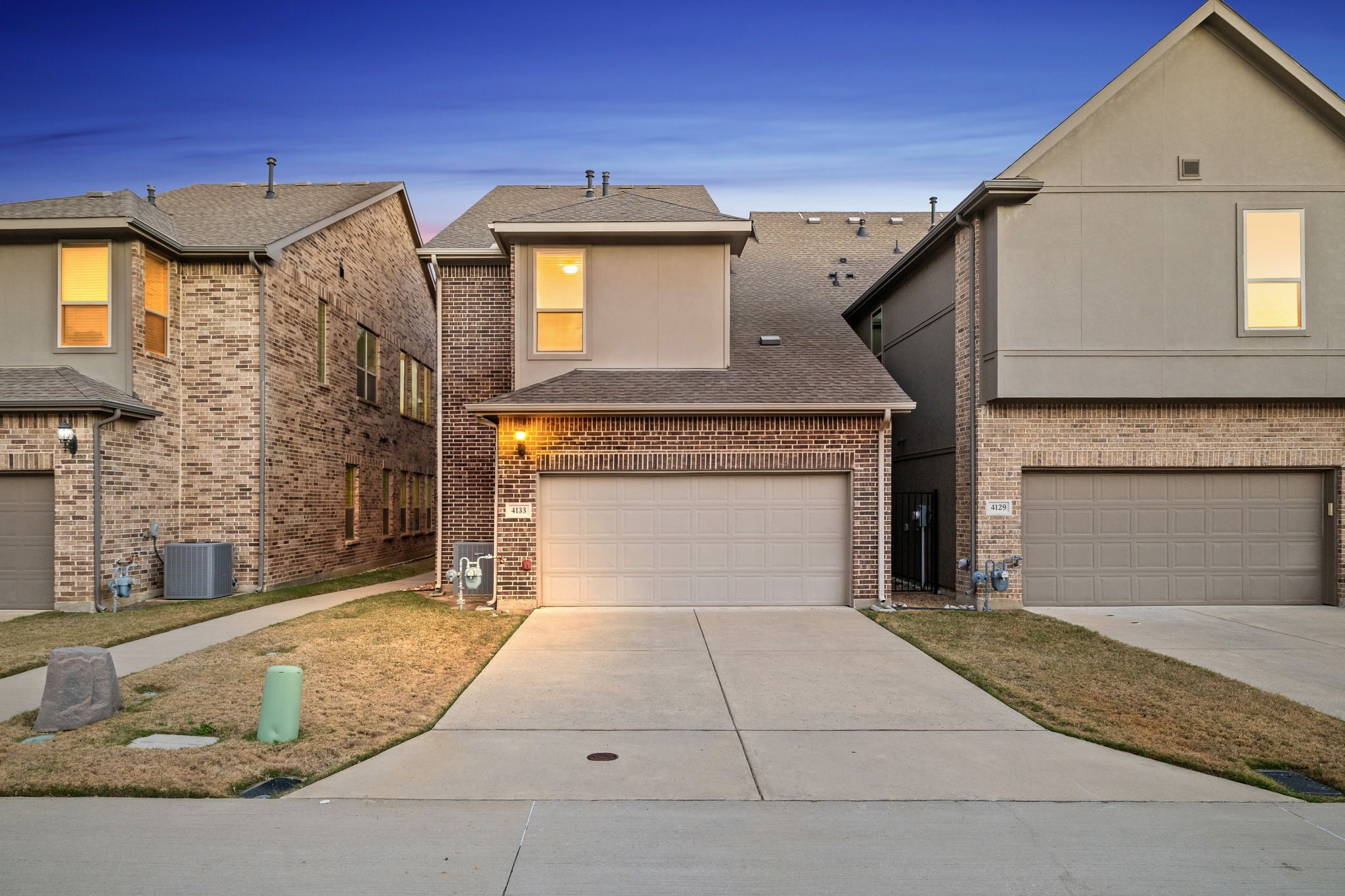 4133 Broadway Flower Mound TX 75028