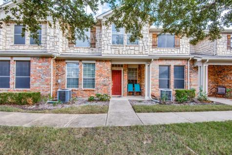 2723 Hyde Park Drive Grand Prairie TX 75050