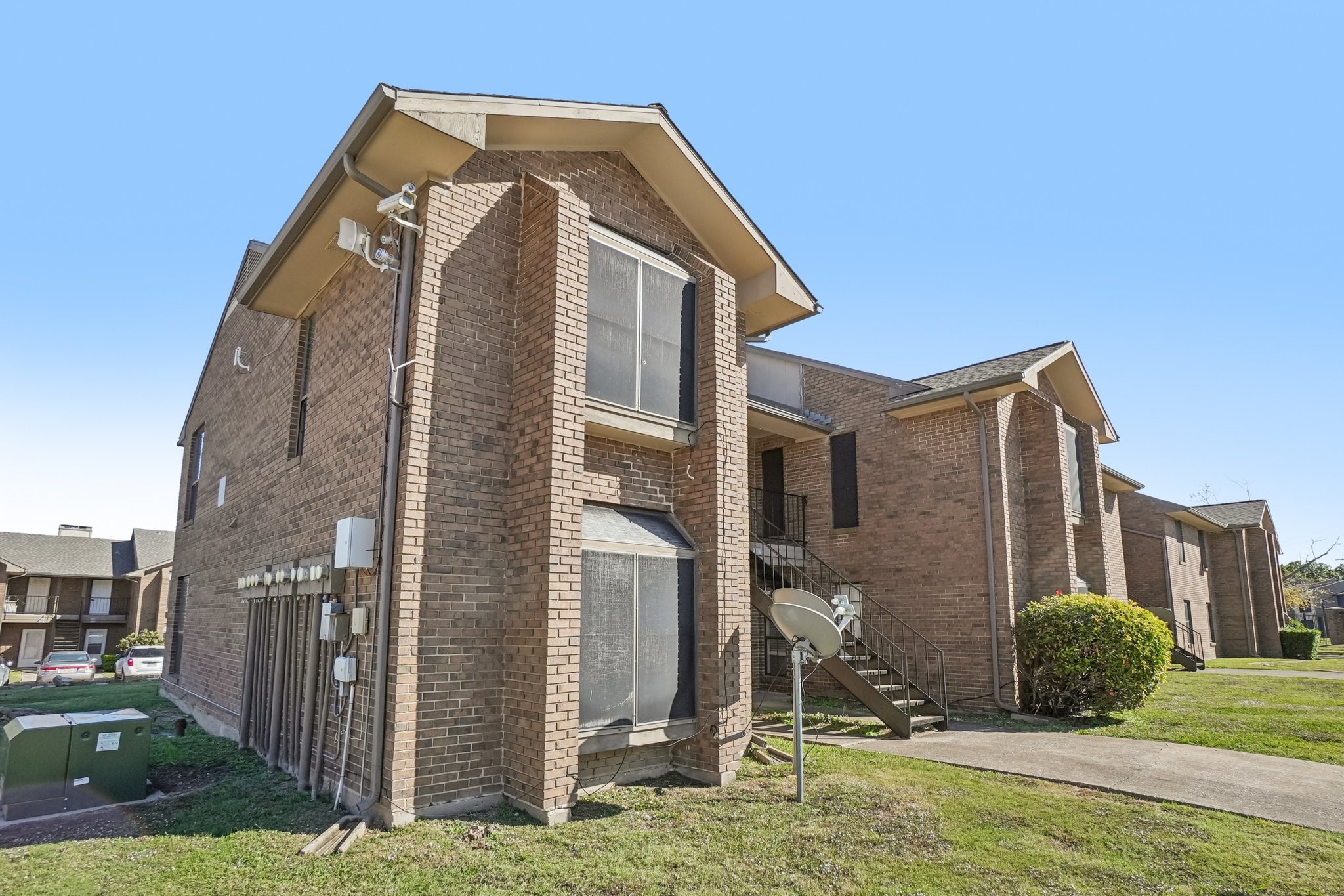 4540 Chaha Road Garland TX 75043