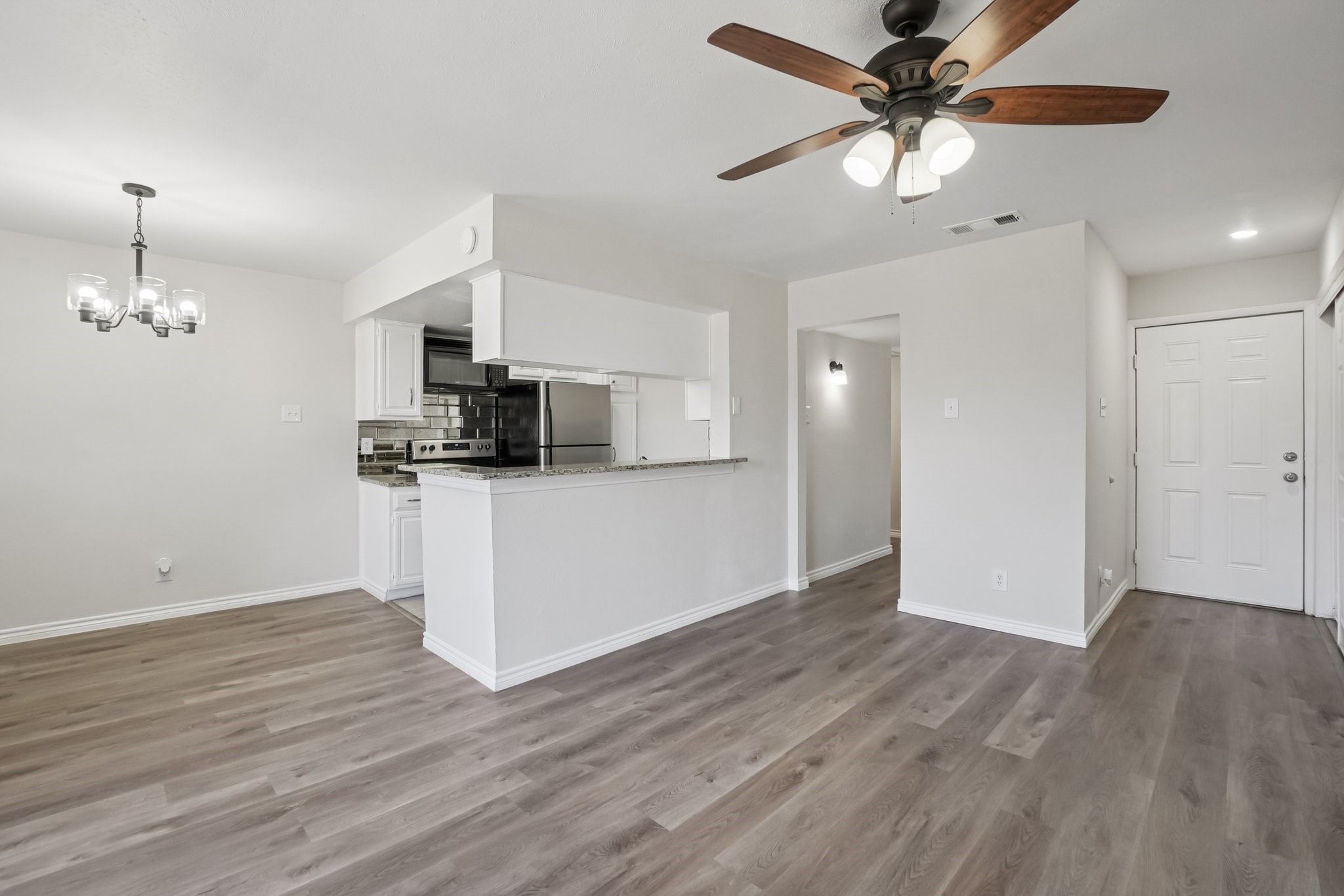 4540 Chaha Road Garland TX 75043