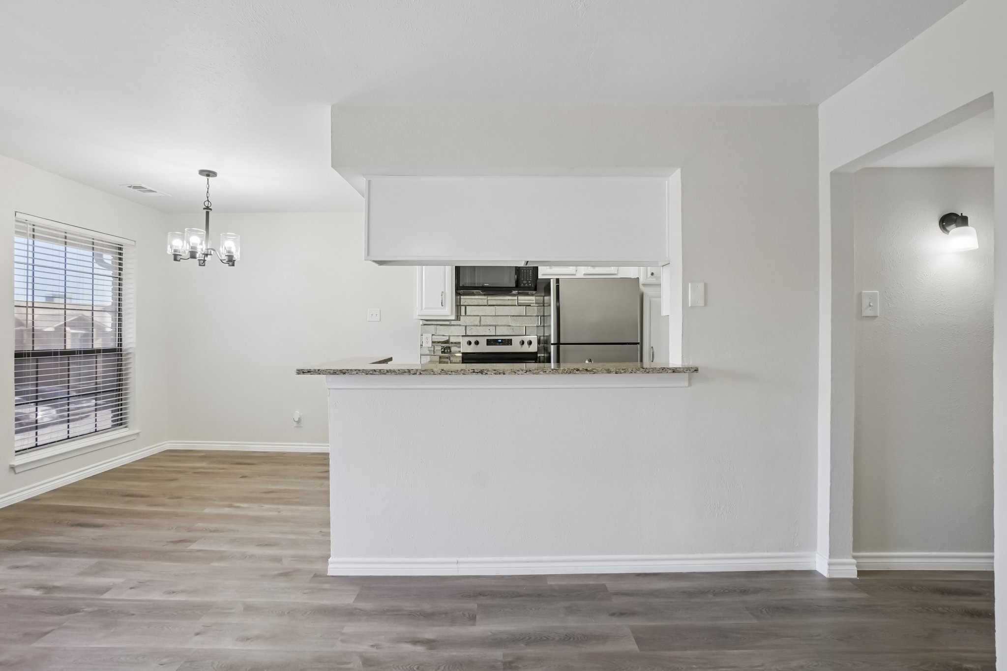 4540 Chaha Road Garland TX 75043