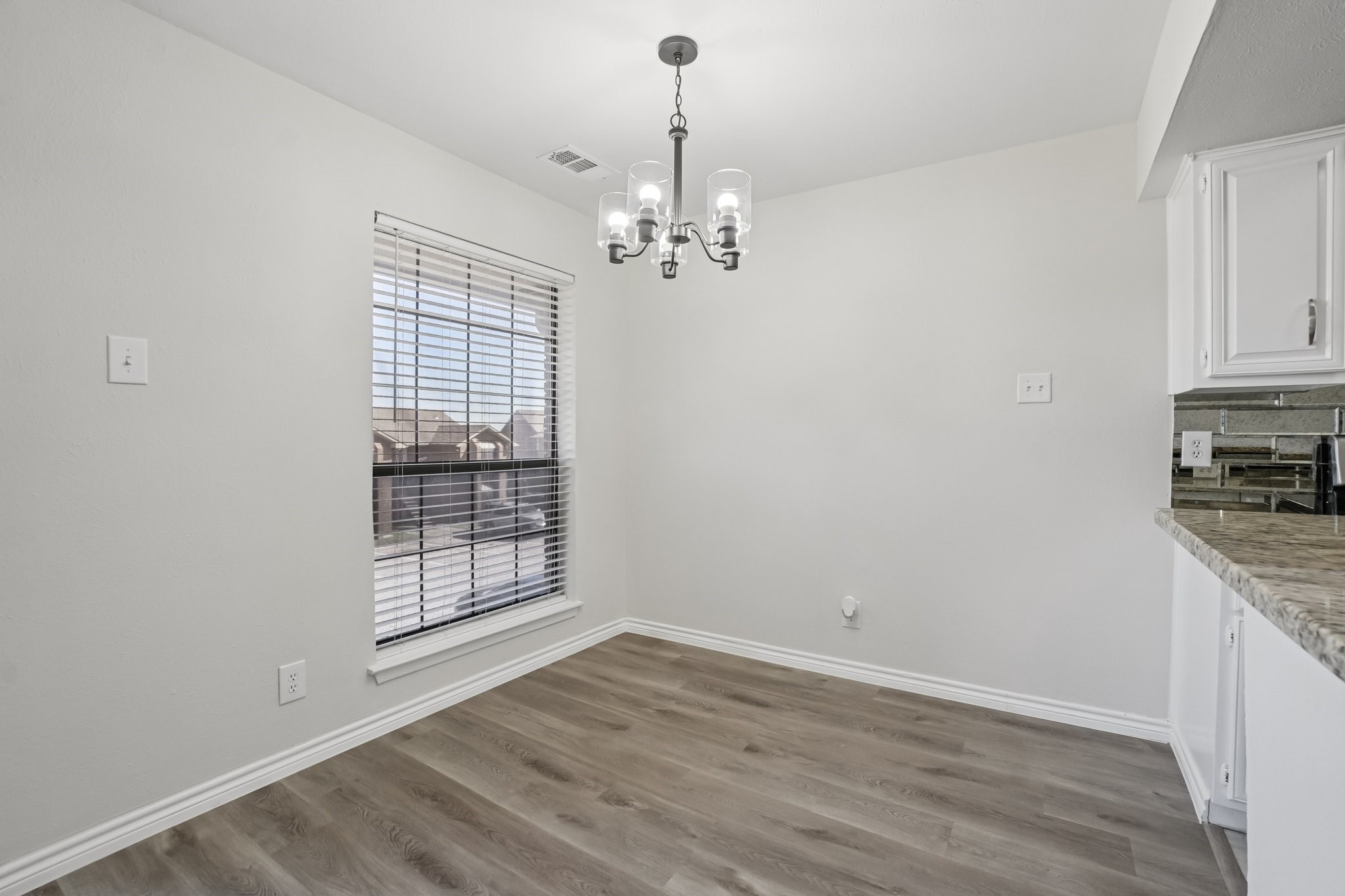 4540 Chaha Road Garland TX 75043