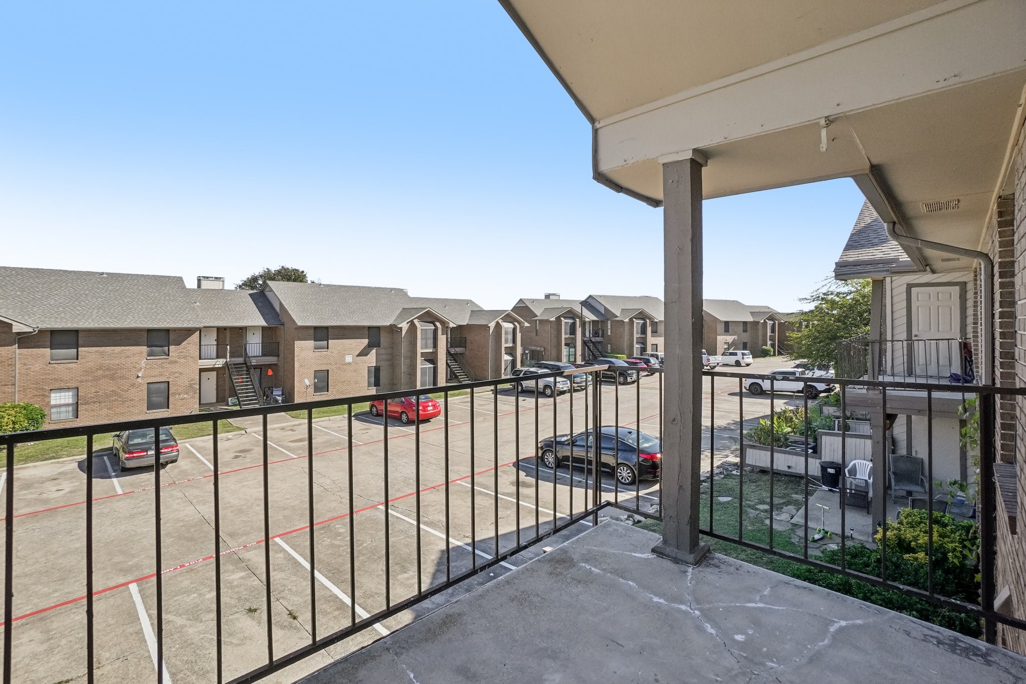 4540 Chaha Road Garland TX 75043