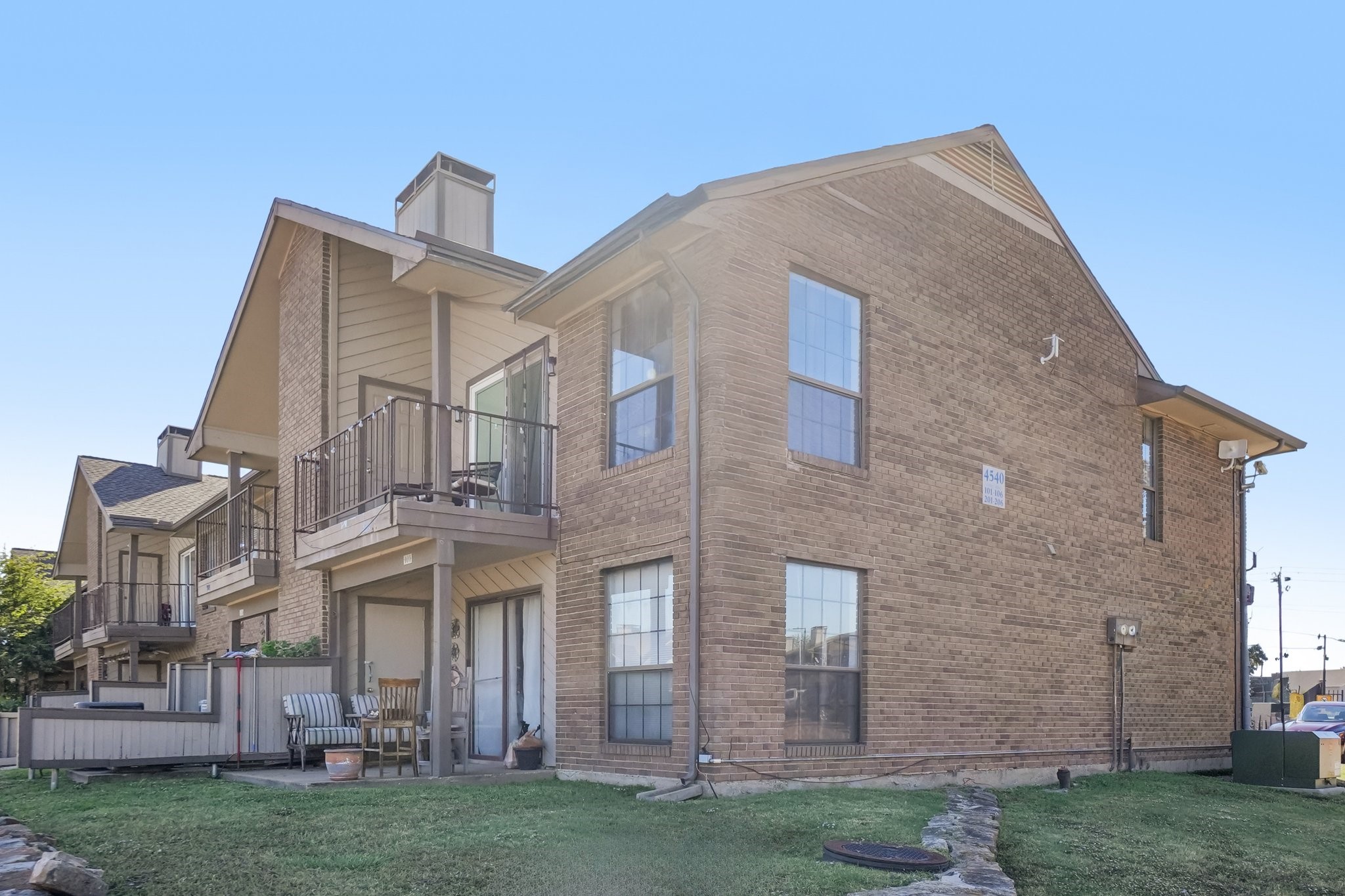 4540 Chaha Road Garland TX 75043