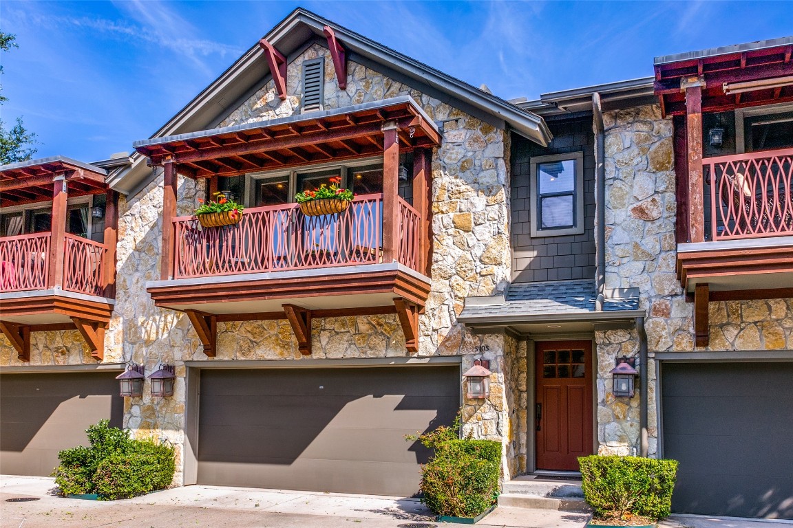 5105 Dillard Lane Dallas TX 75209