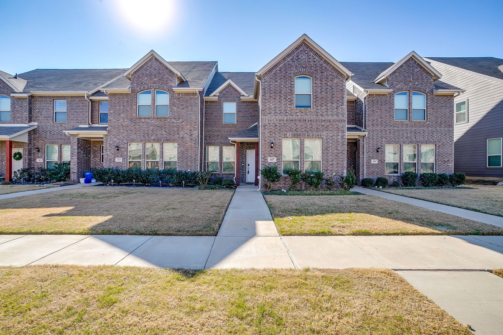 417 Milverton Drive Fort Worth TX 76036