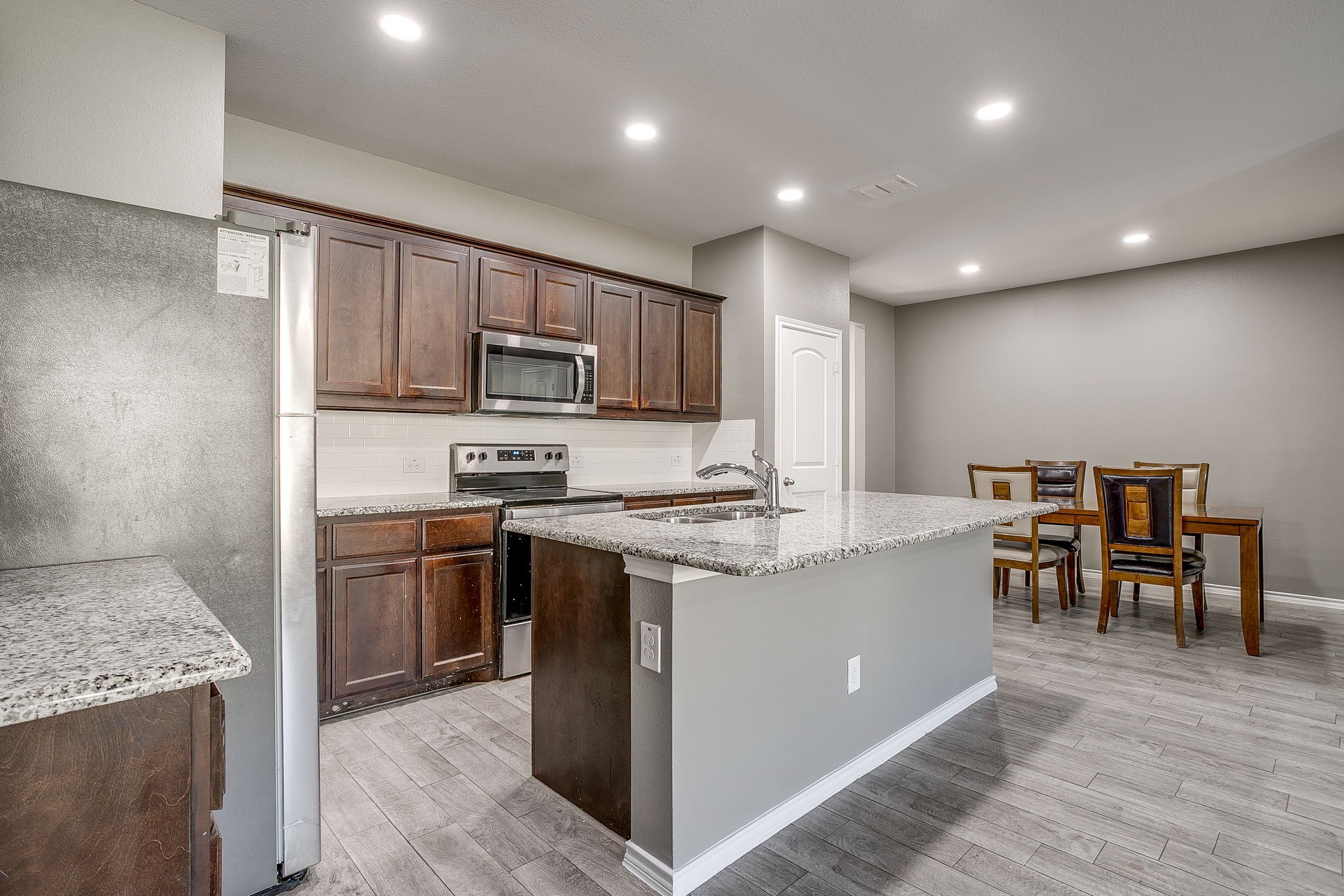 417 Milverton Drive Fort Worth TX 76036