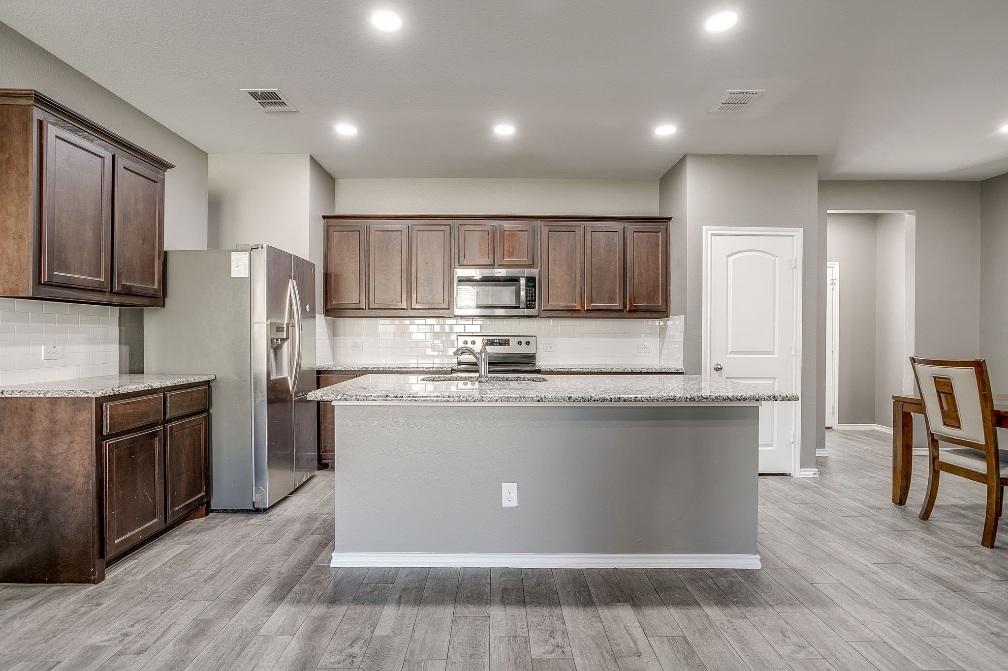 417 Milverton Drive Fort Worth TX 76036