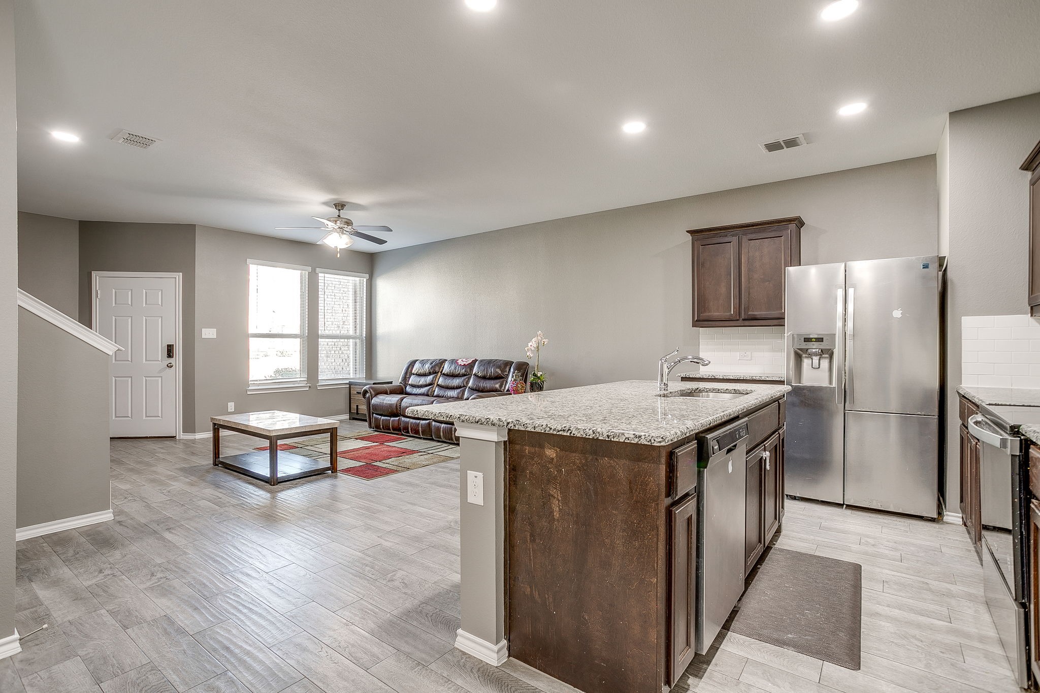 417 Milverton Drive Fort Worth TX 76036
