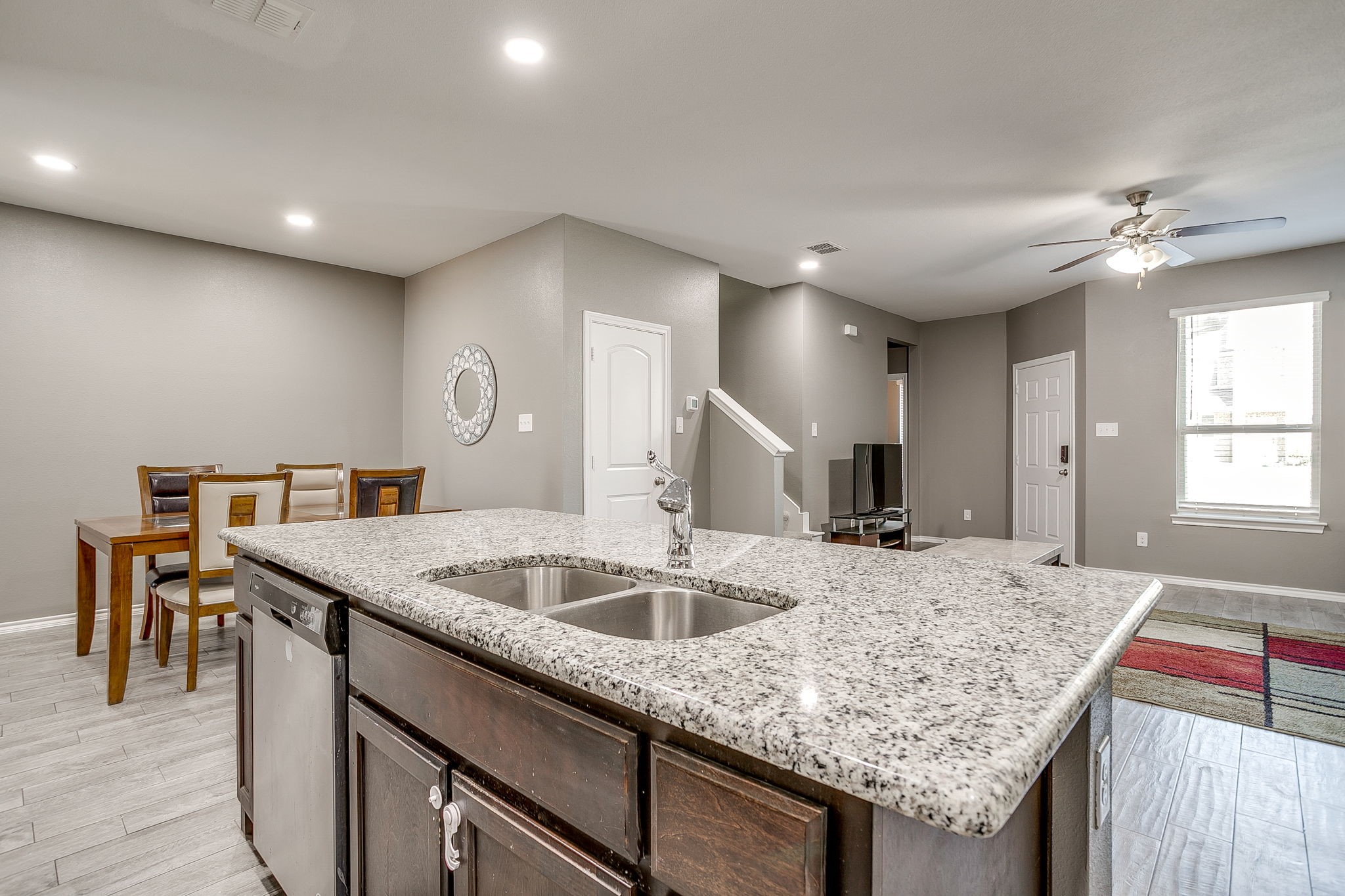 417 Milverton Drive Fort Worth TX 76036