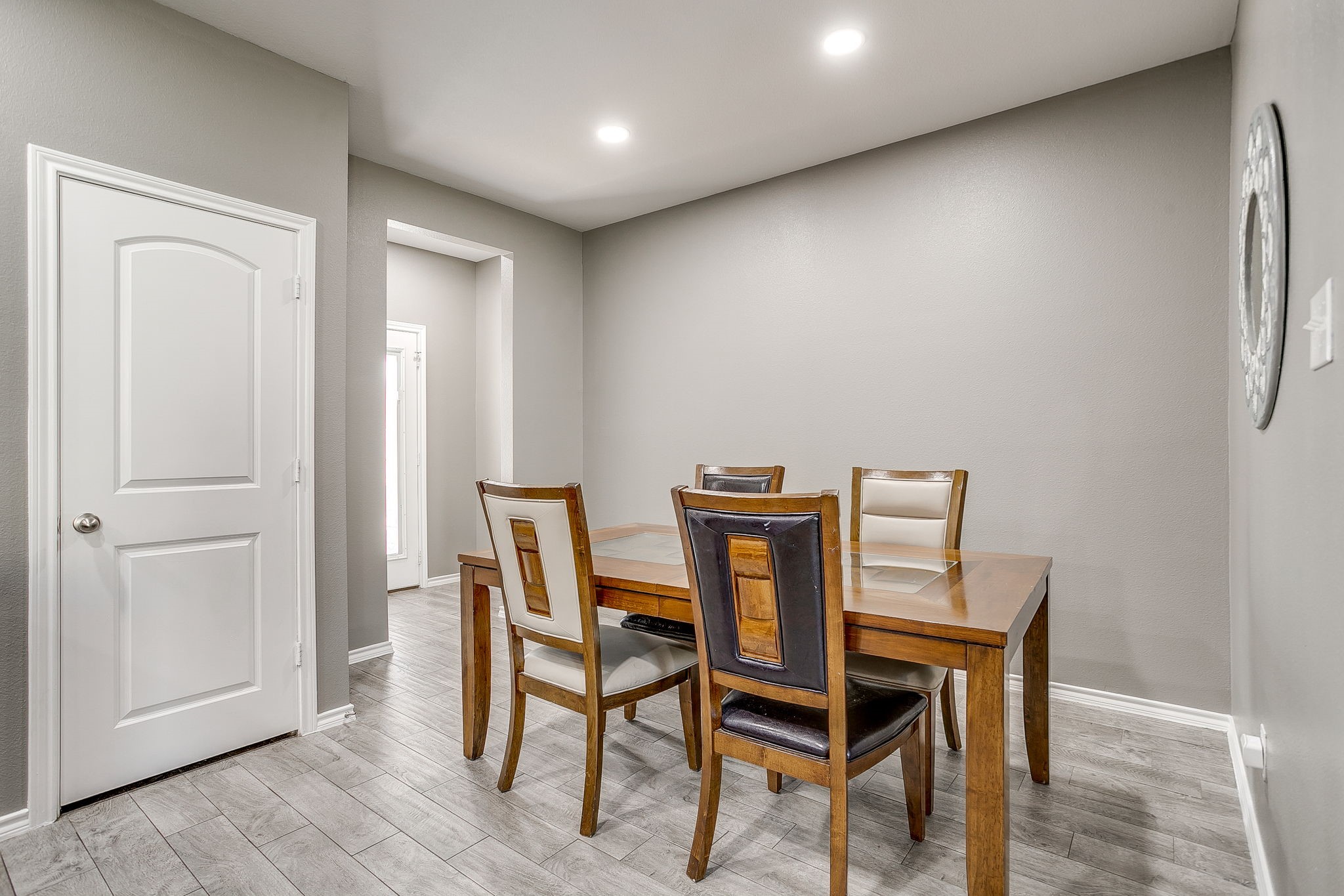 417 Milverton Drive Fort Worth TX 76036