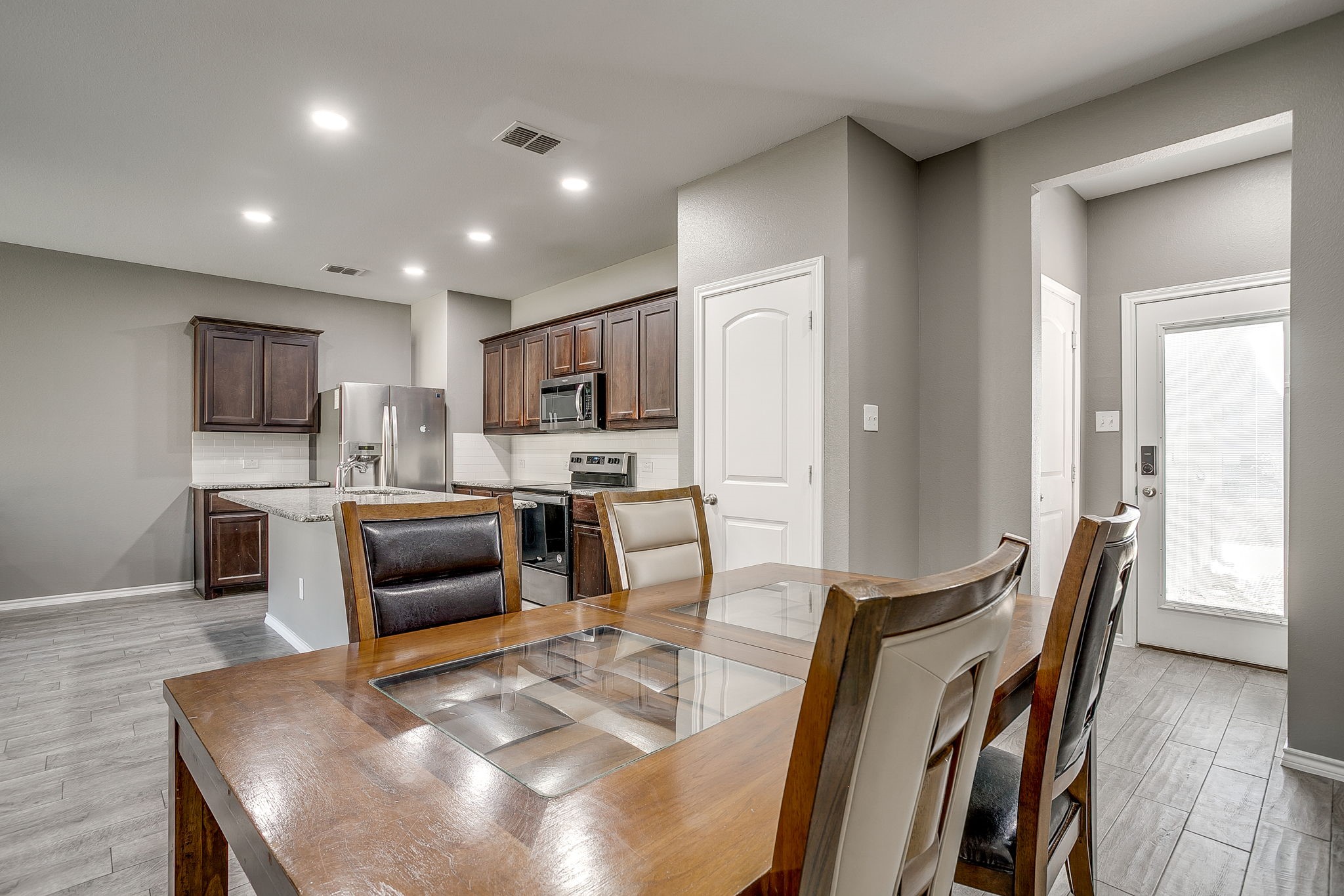 417 Milverton Drive Fort Worth TX 76036
