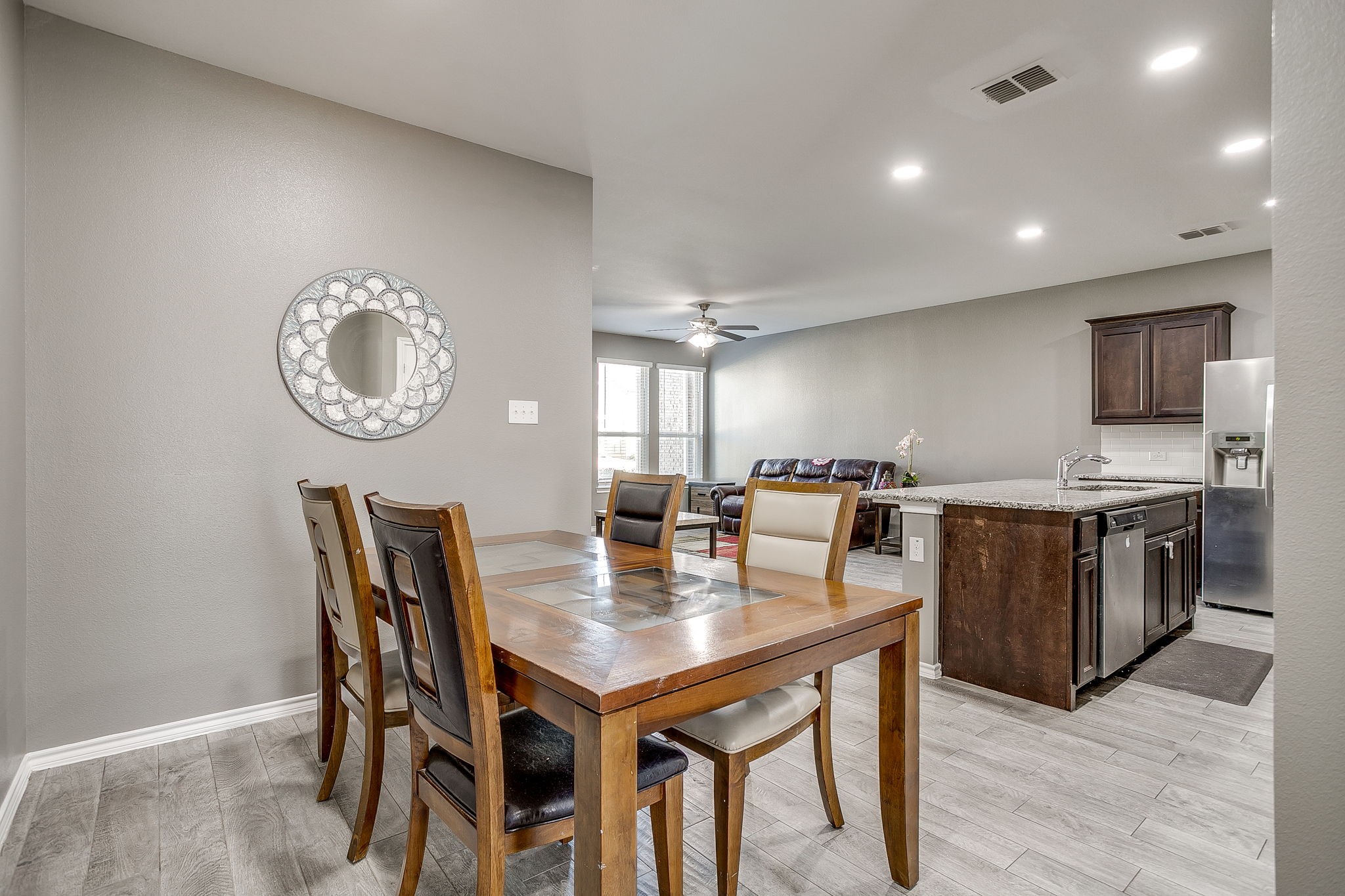 417 Milverton Drive Fort Worth TX 76036