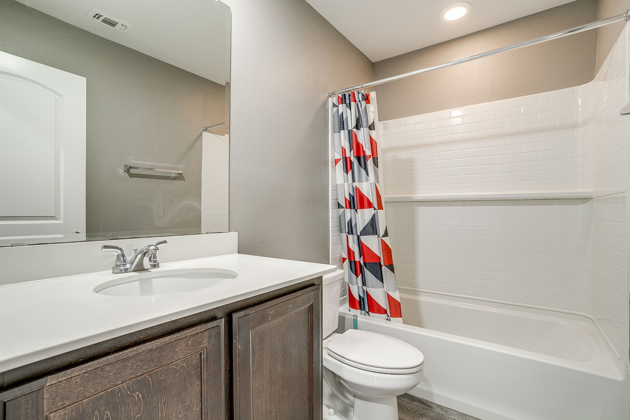 417 Milverton Drive Fort Worth TX 76036