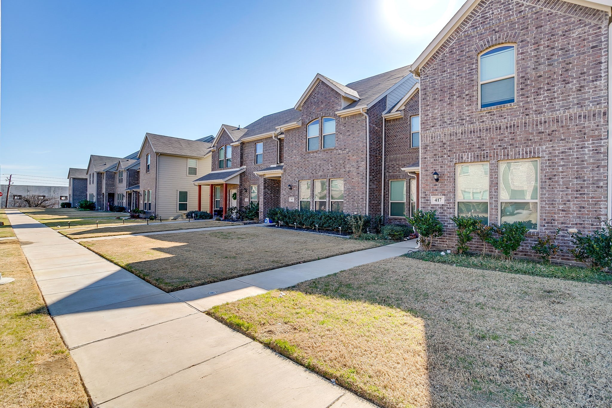 417 Milverton Drive Fort Worth TX 76036