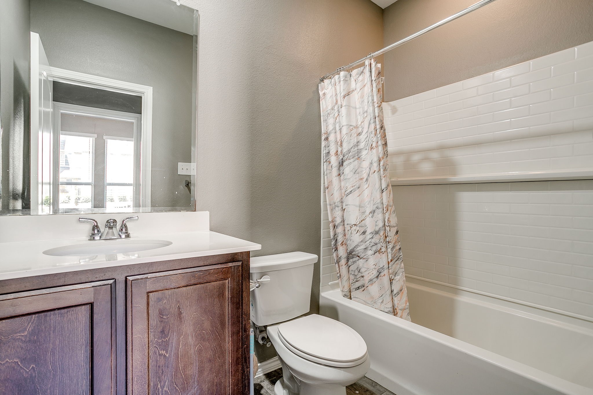 417 Milverton Drive Fort Worth TX 76036