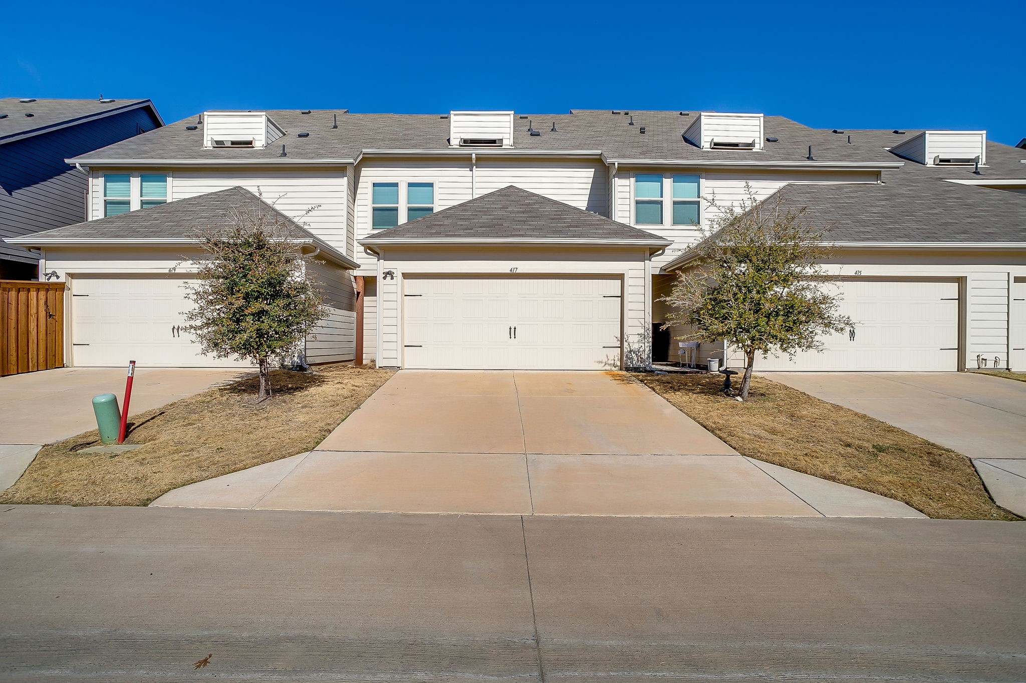 417 Milverton Drive Fort Worth TX 76036