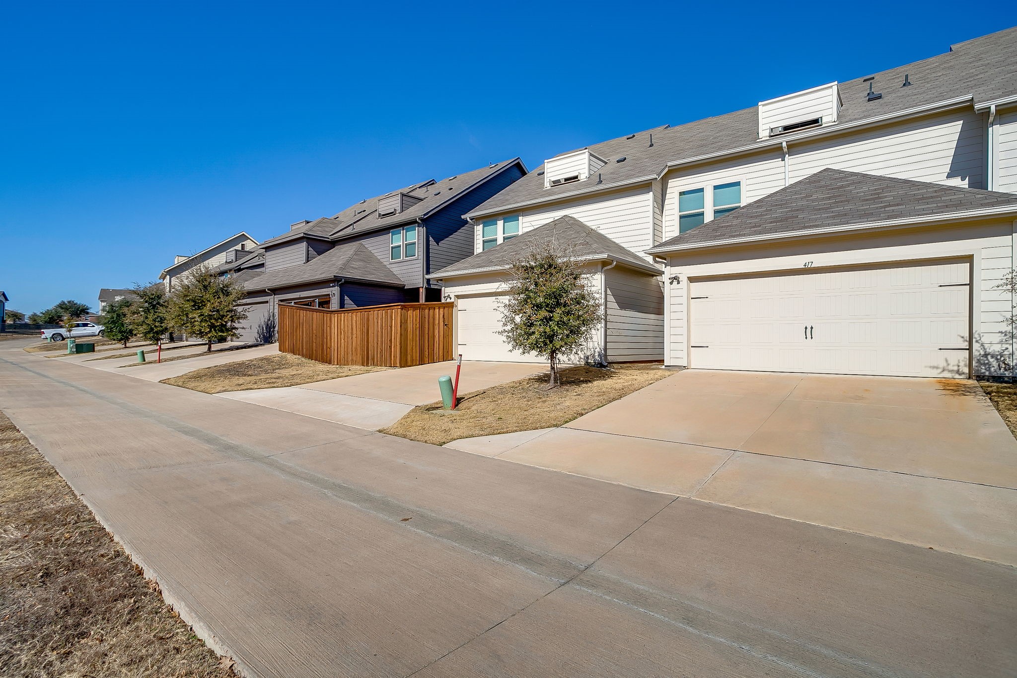 417 Milverton Drive Fort Worth TX 76036
